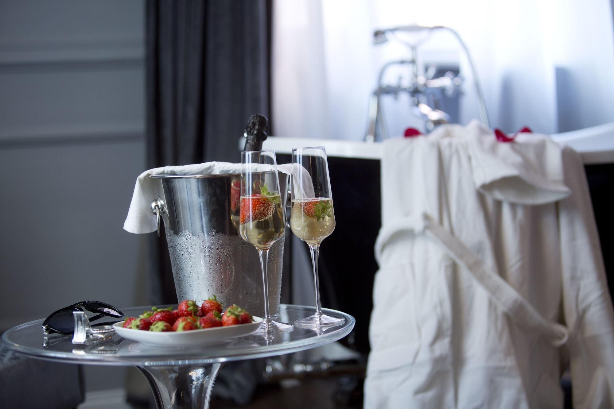 Relais Leone Guest house Rome