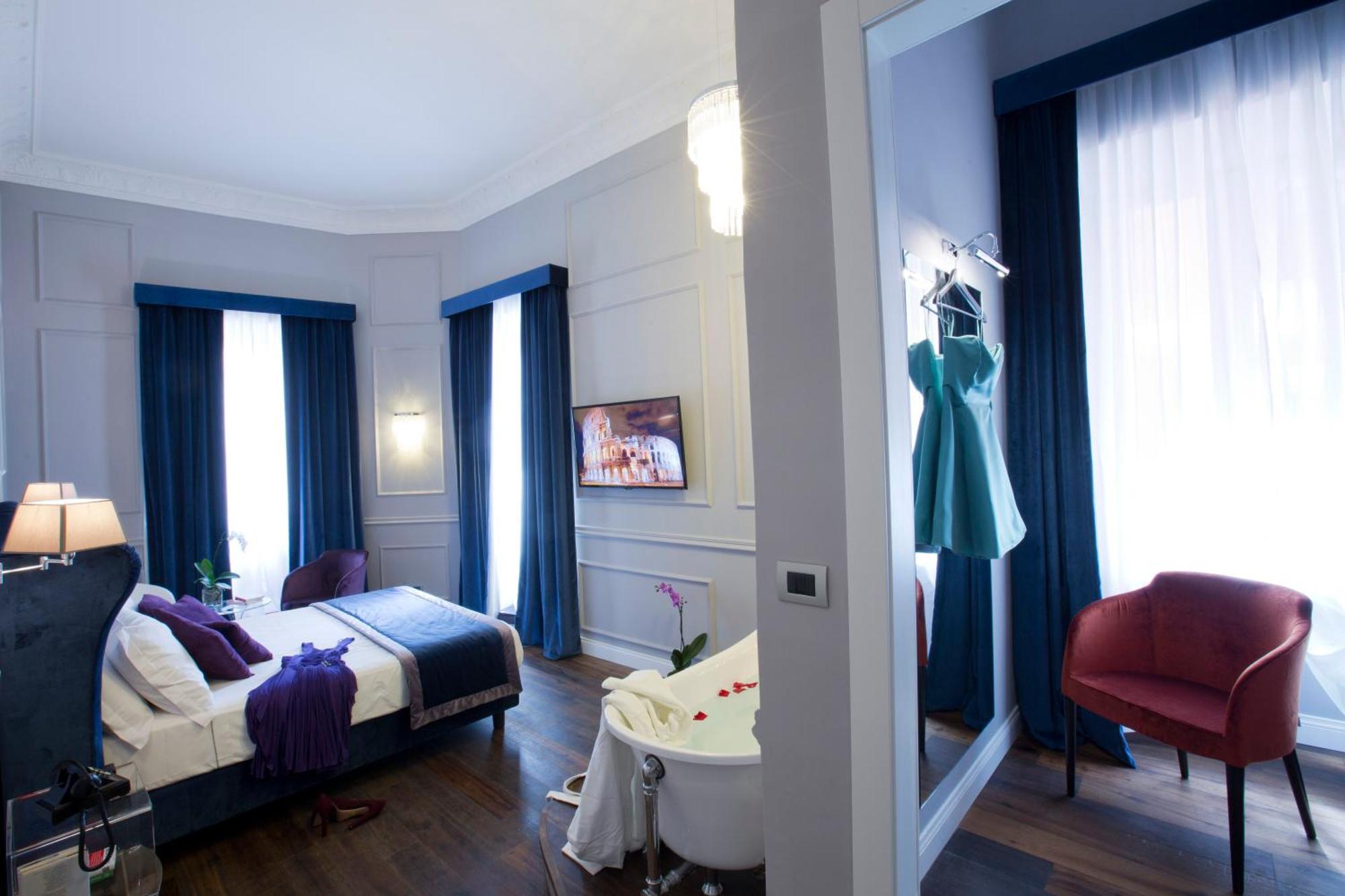 Relais Leone 3* Rome