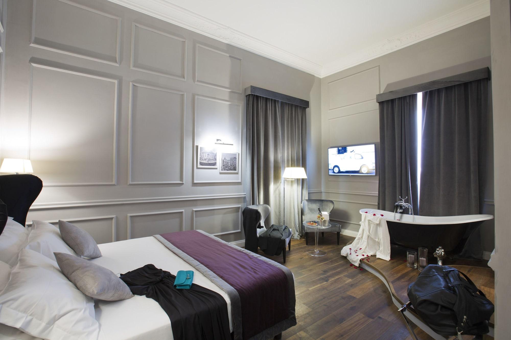 Relais Leone 3* Rome