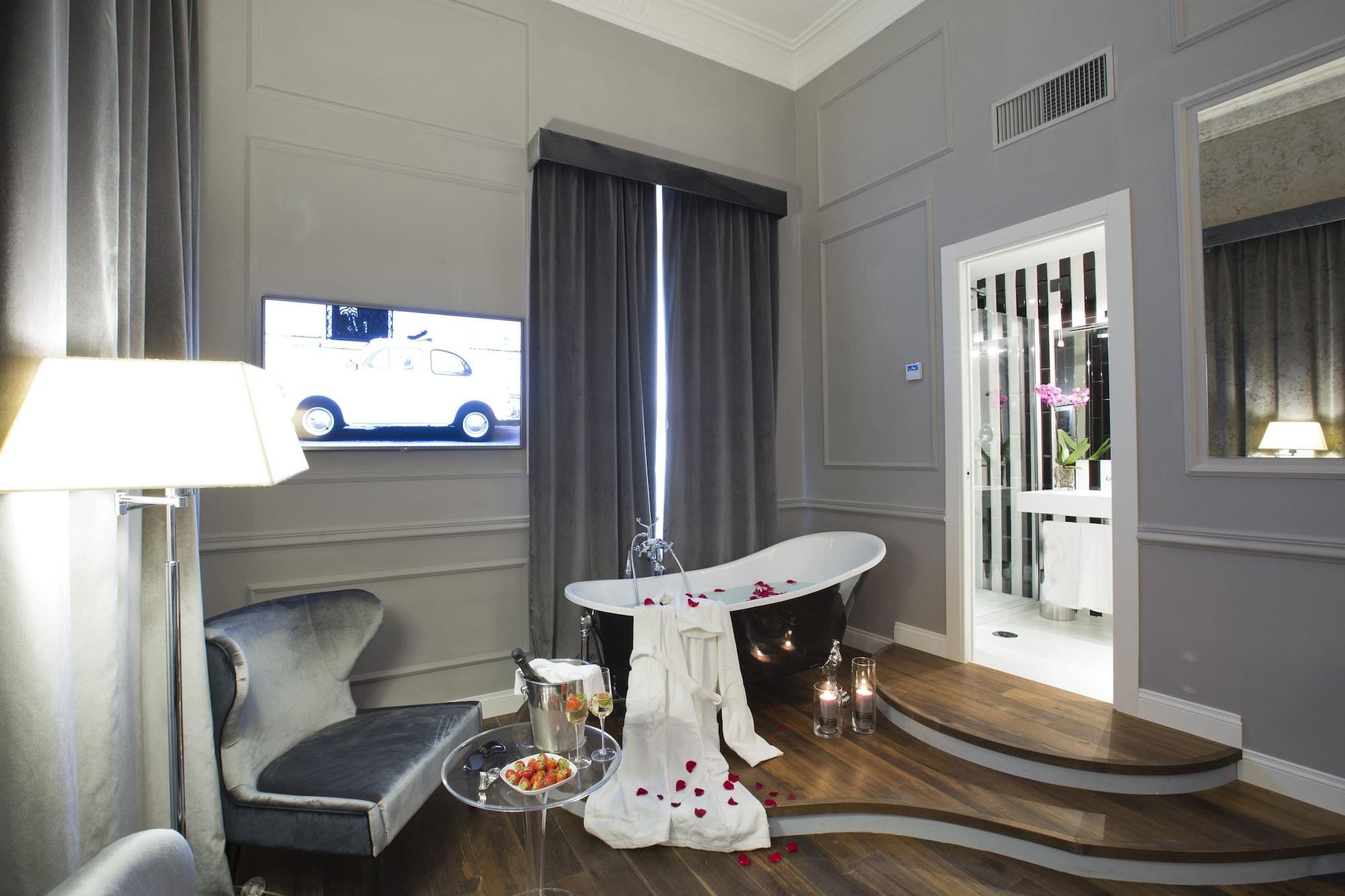 Relais Leone Rome
