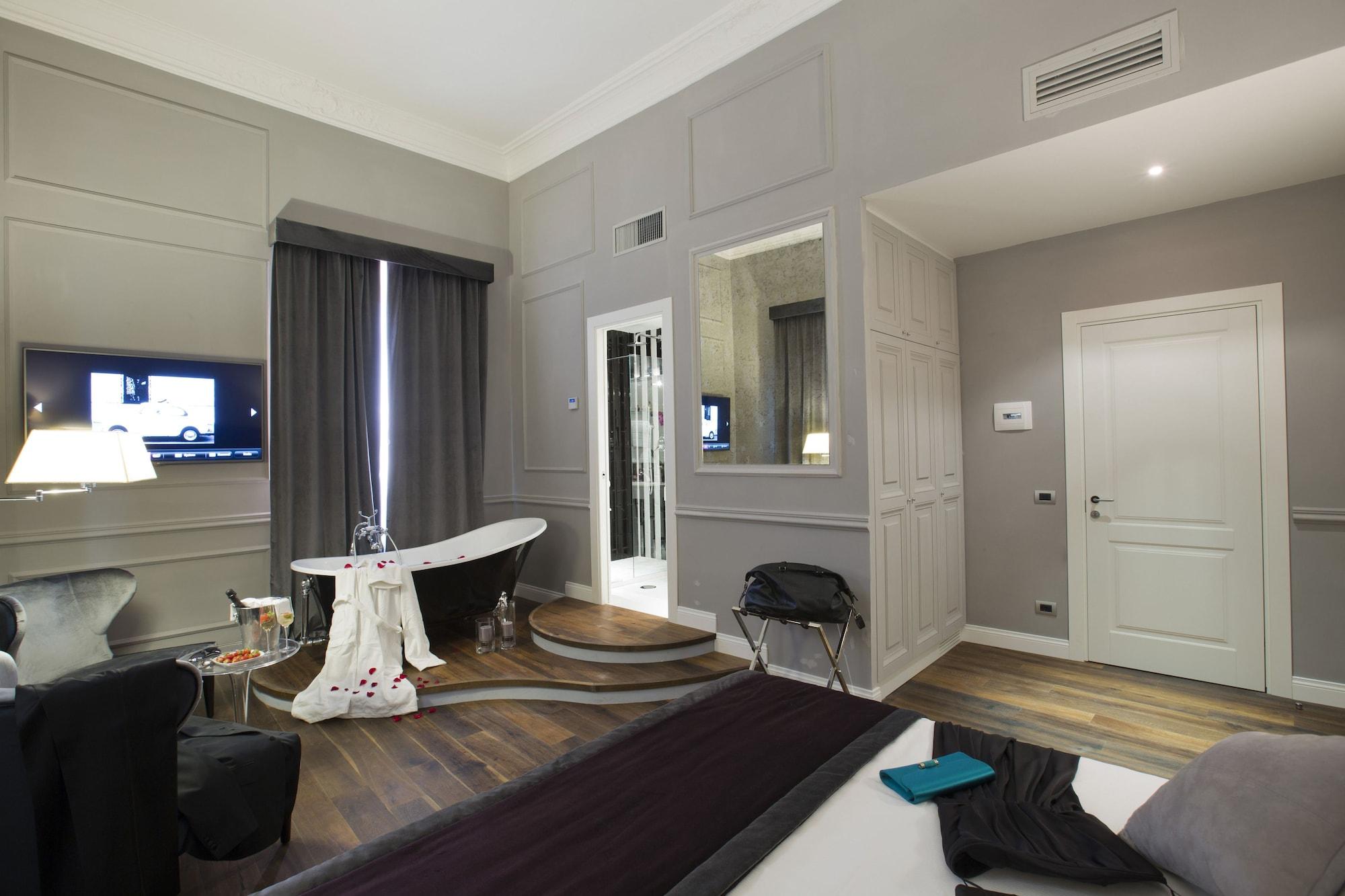 Guest house Relais Leone