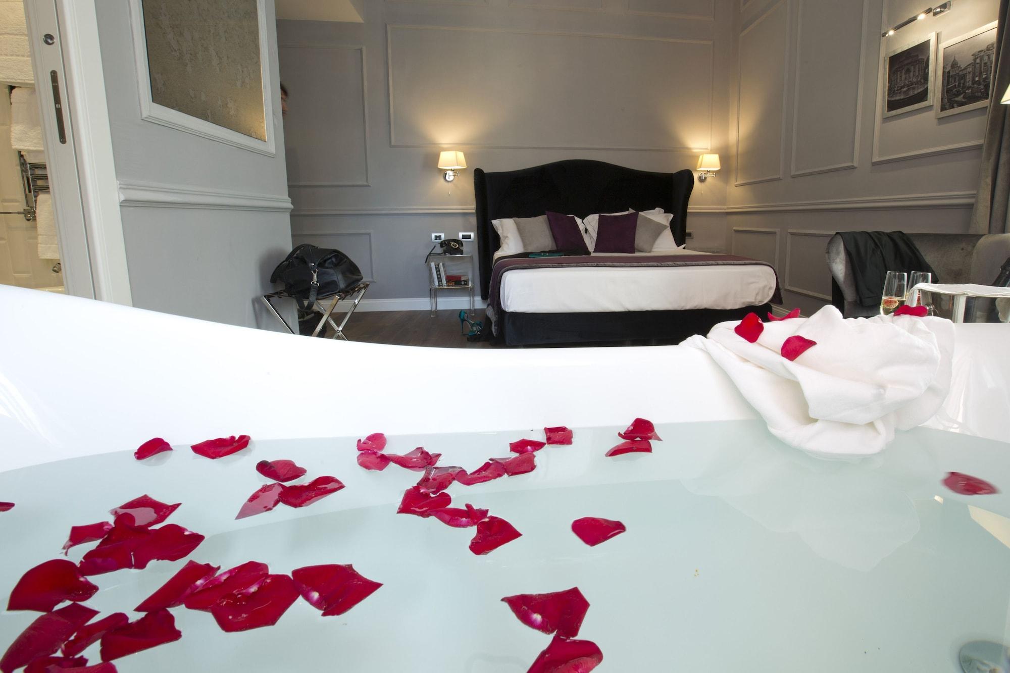 Relais Leone 3* Rome