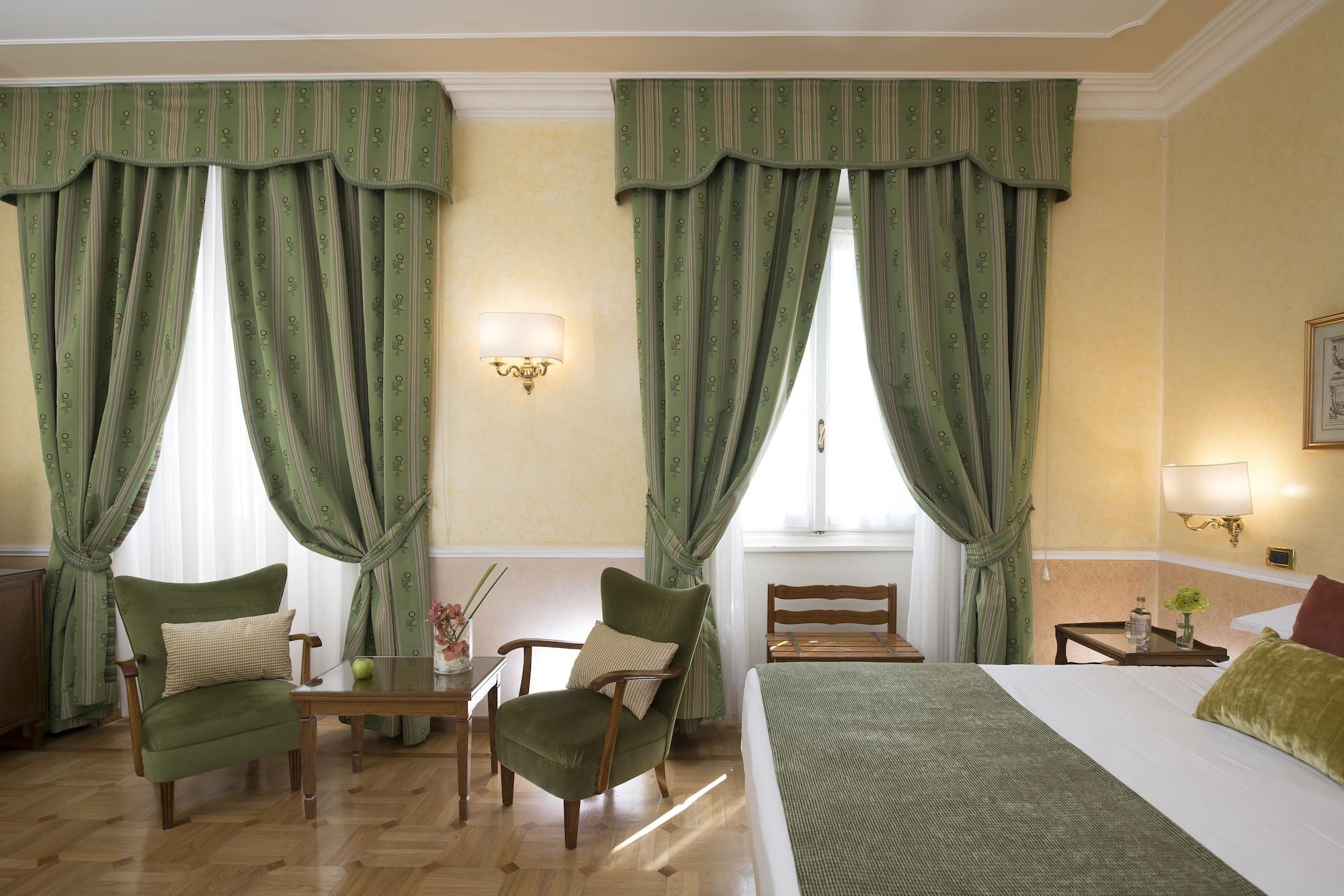 Bettoja Massimo D'azeglio 4* Rome