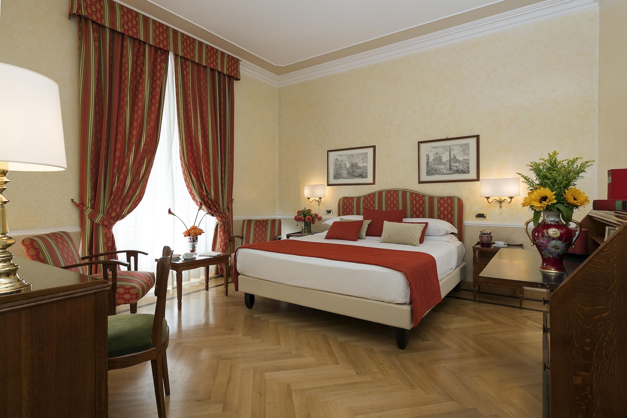 Hotel Bettoja Massimo D'azeglio