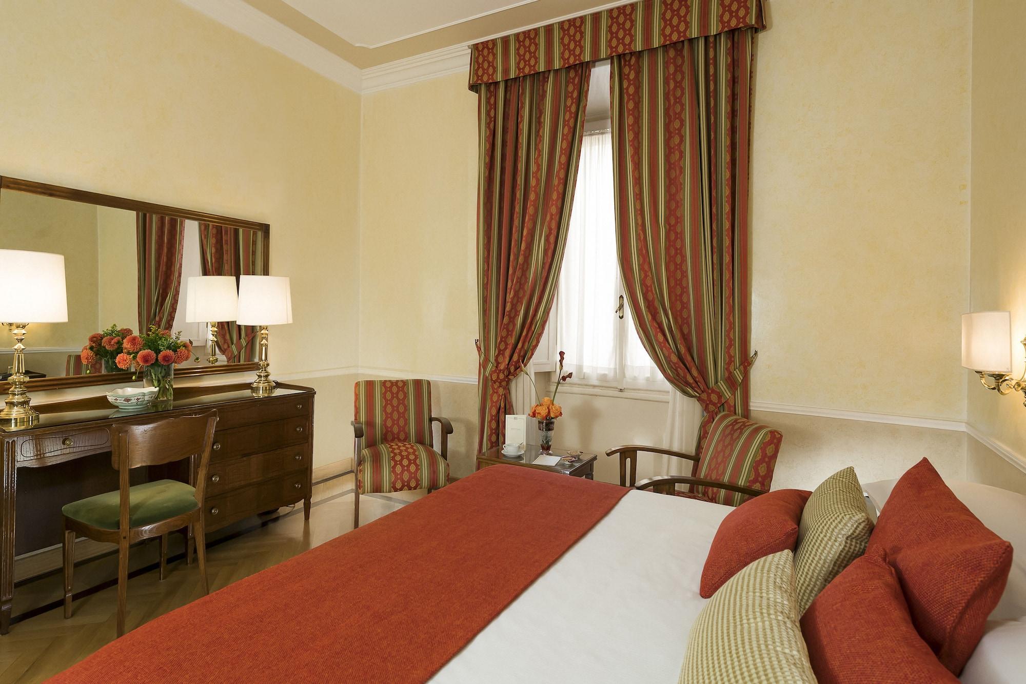 Bettoja Massimo D'azeglio Hotel Rome