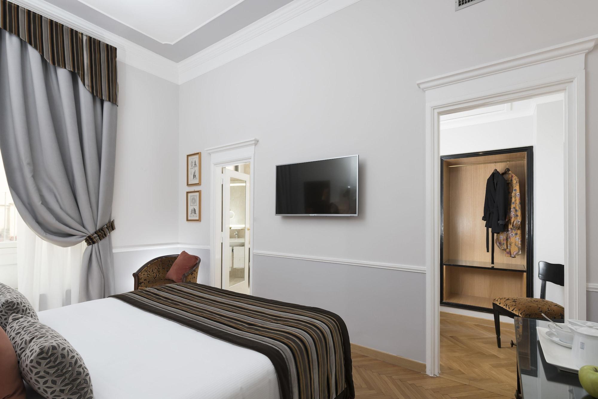 Bettoja Massimo D'azeglio 4* Rome