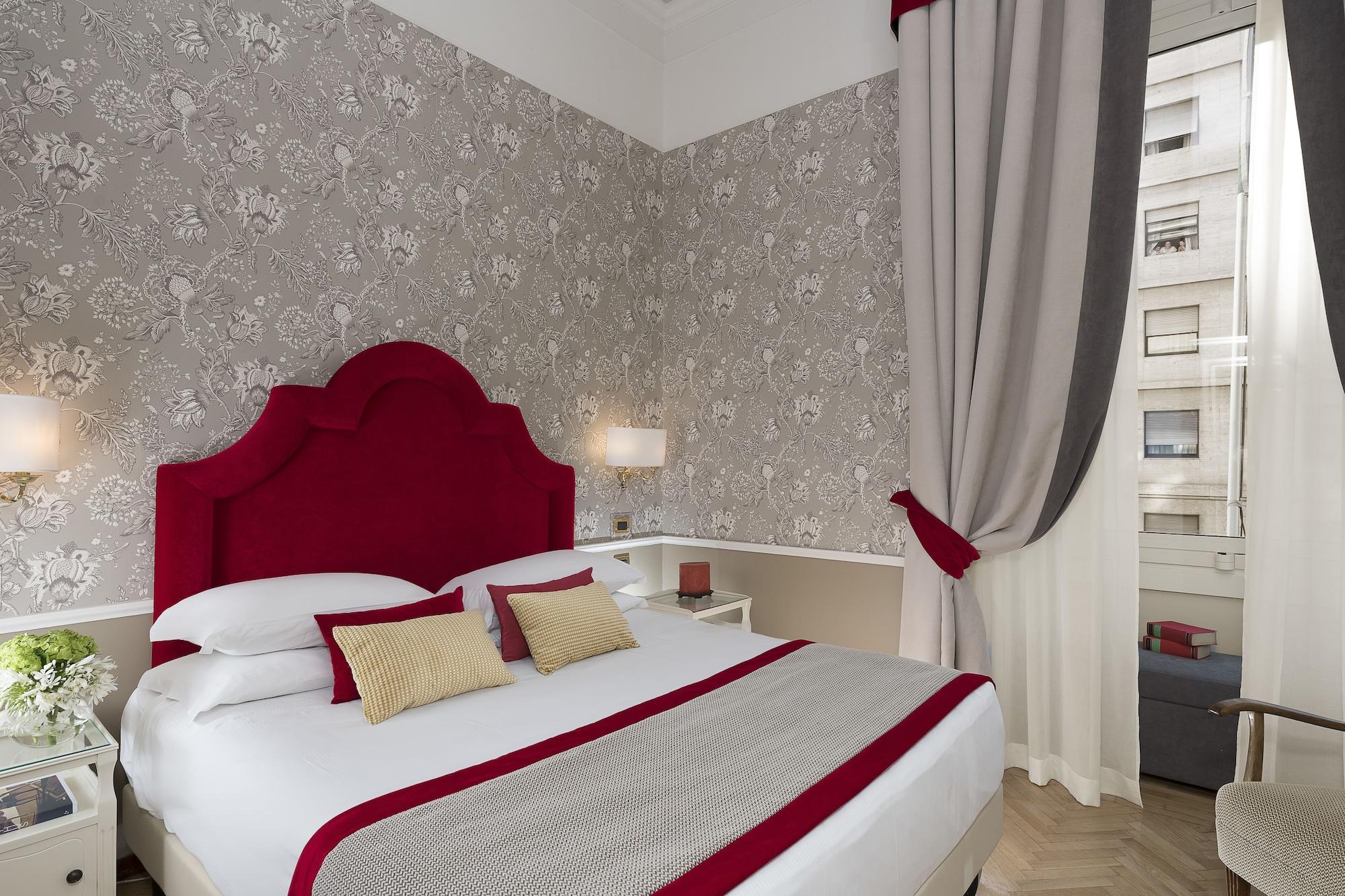 Bettoja Massimo D'azeglio 4* Rome
