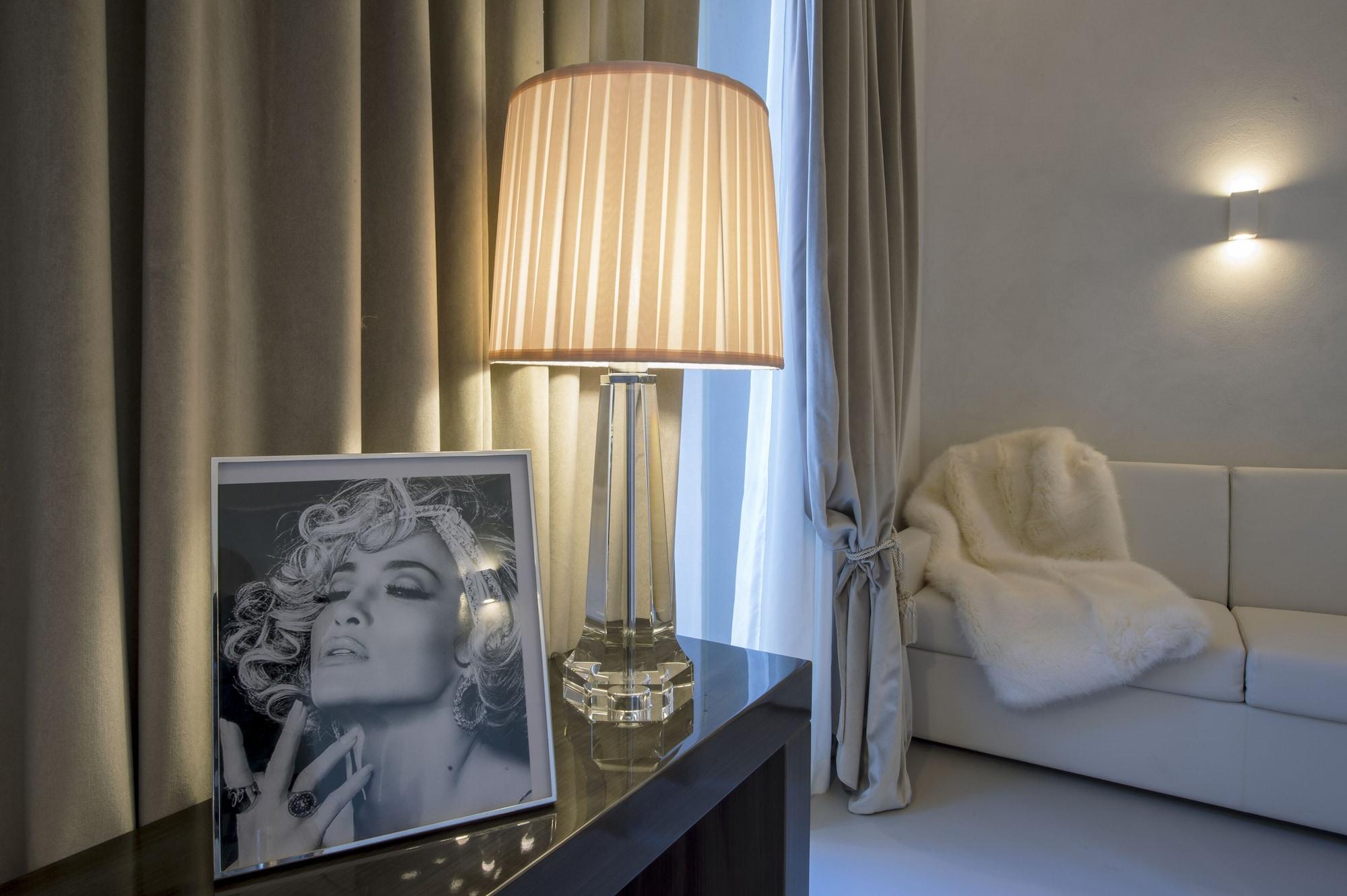 Palazzo Nainer Hotel Rome