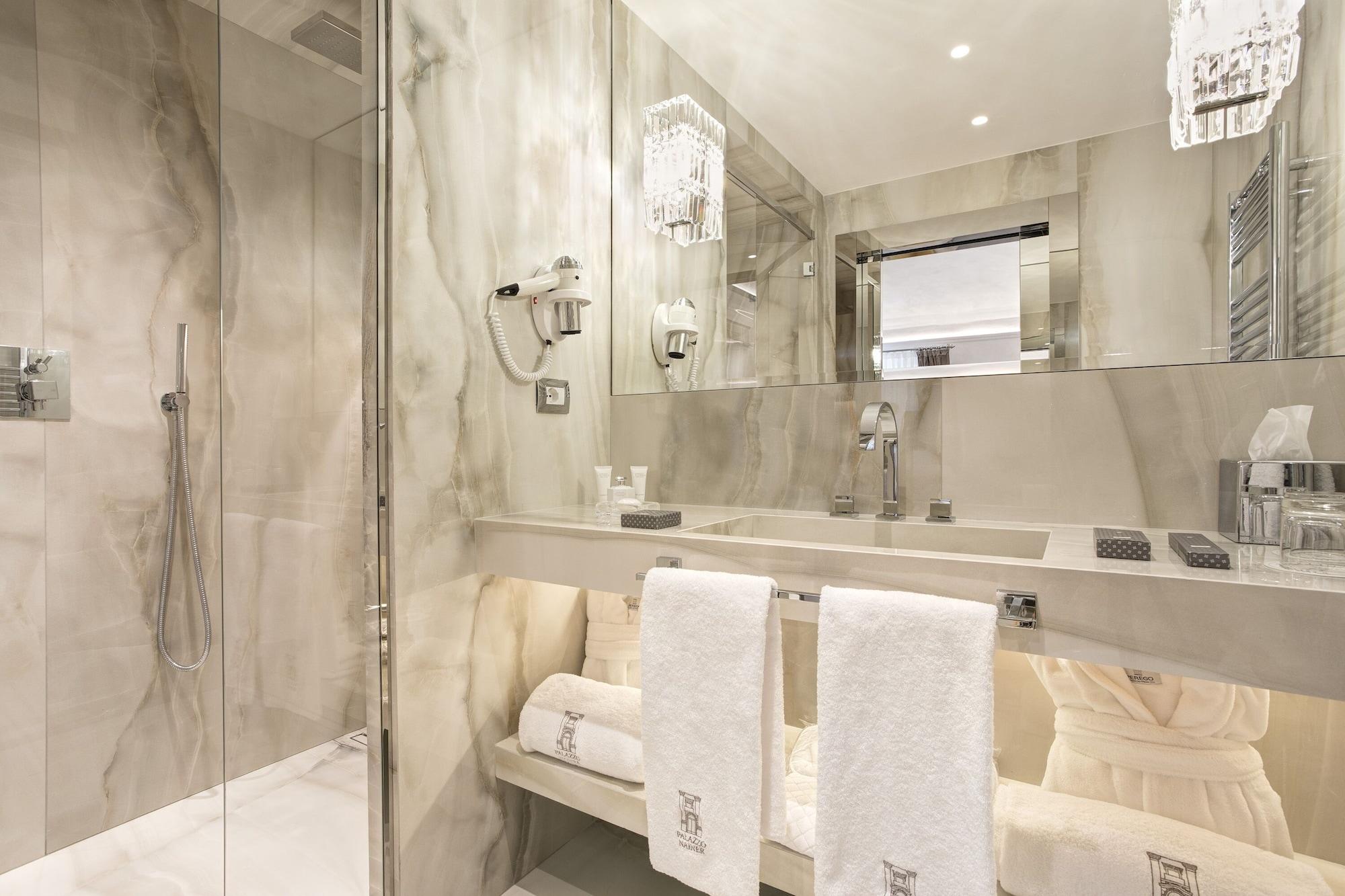 Palazzo Nainer Hotel Rome