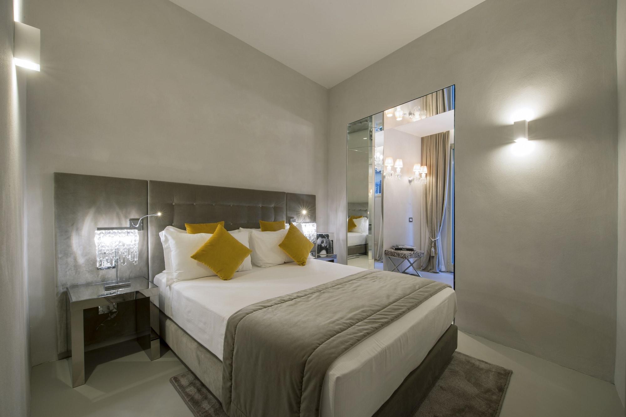 Hotel Palazzo Nainer Rome