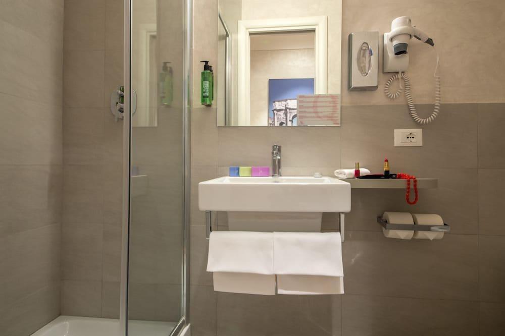 Hotel Oxford Rome