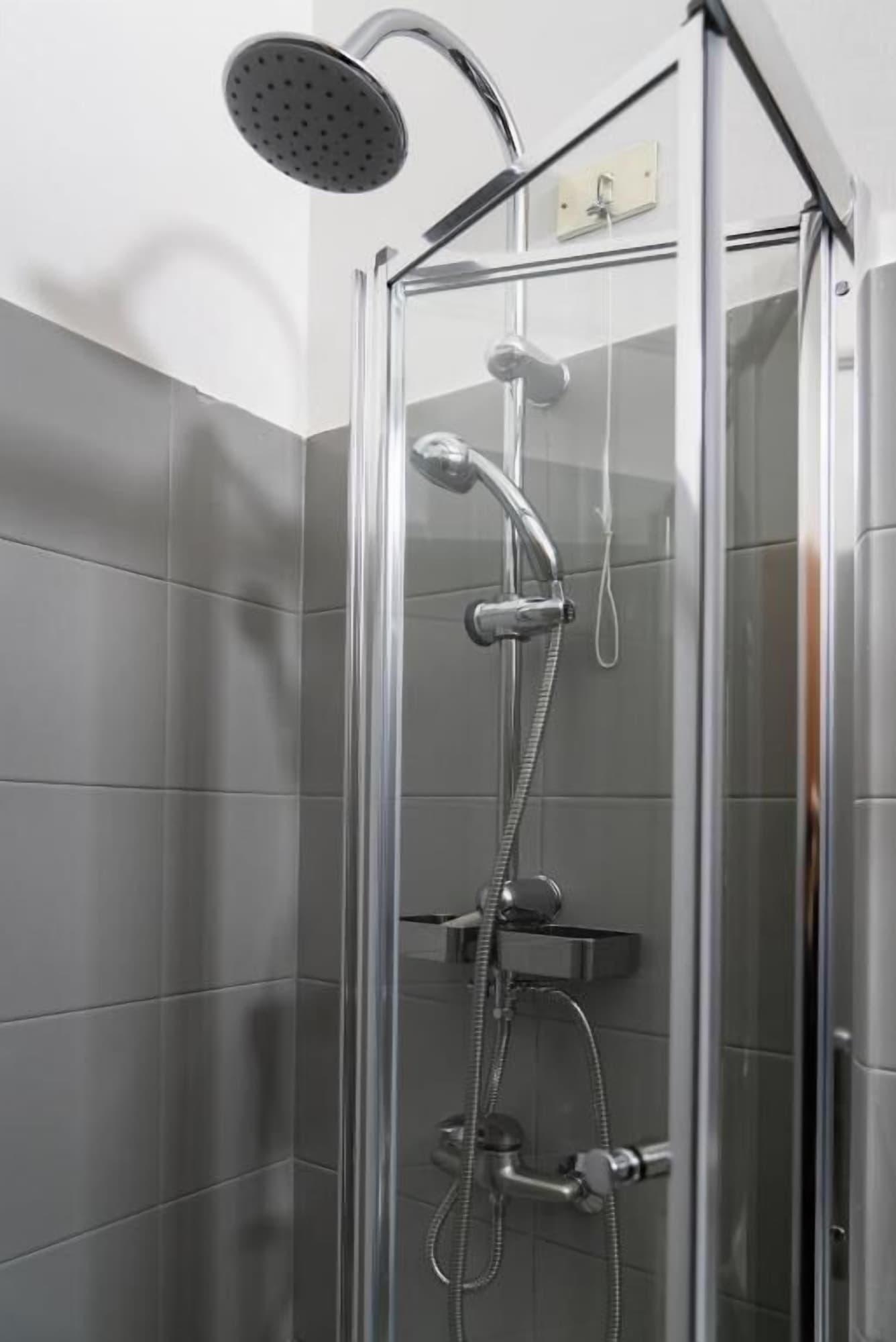 Merulana Star 3* Rome