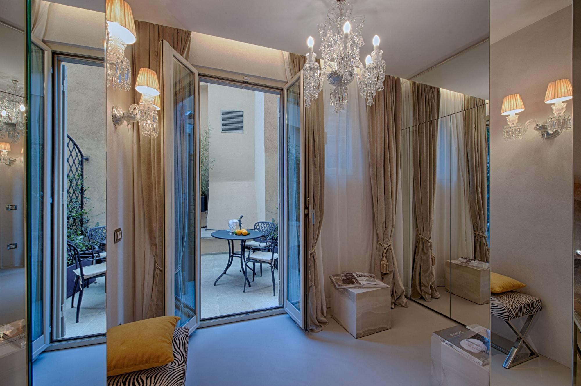 Palazzo Nainer Hotel Rome