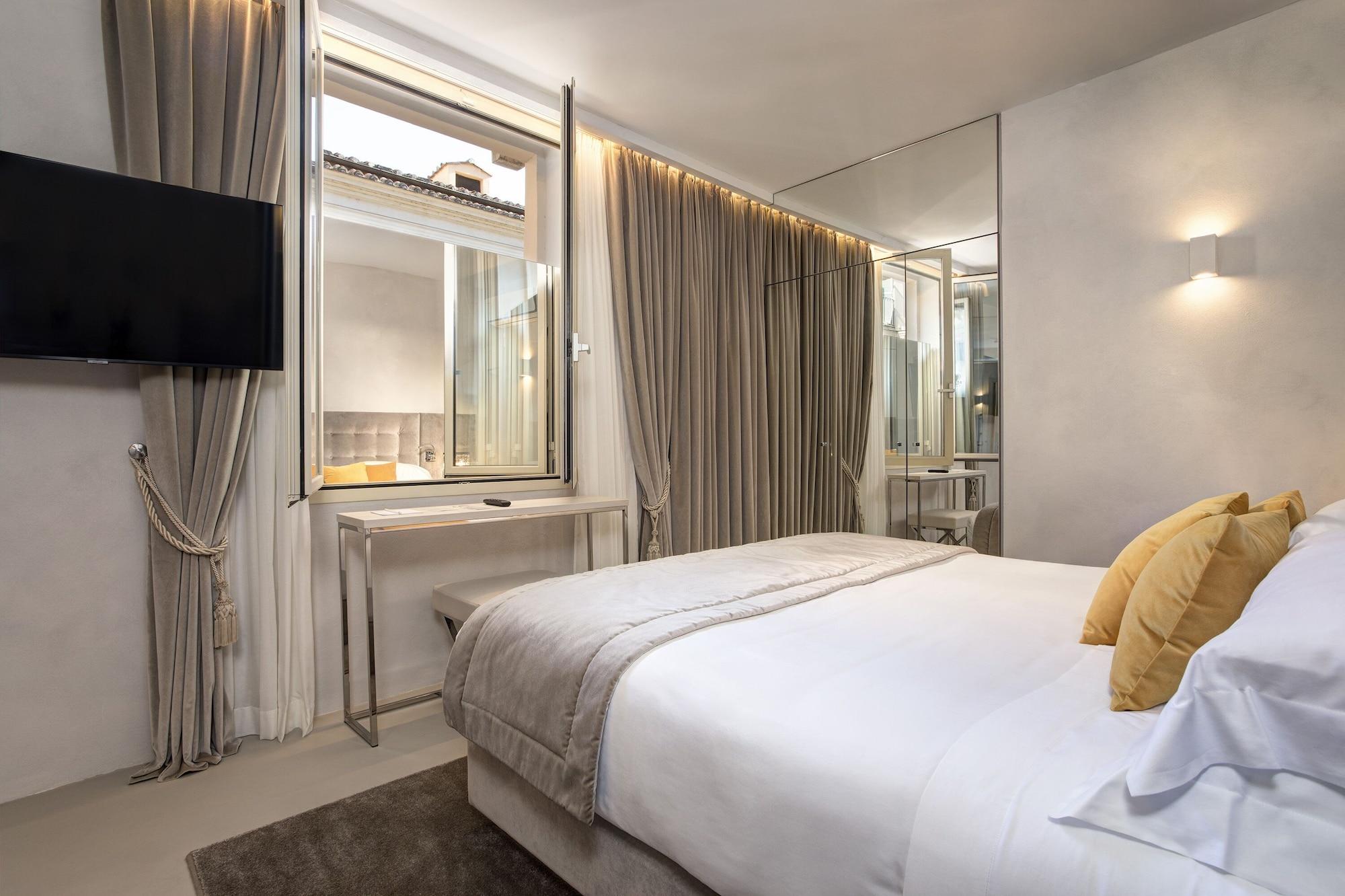 Palazzo Nainer 4* Rome