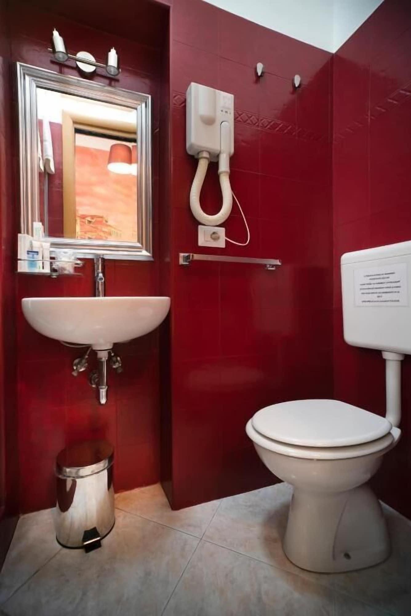 Merulana Star Guest house