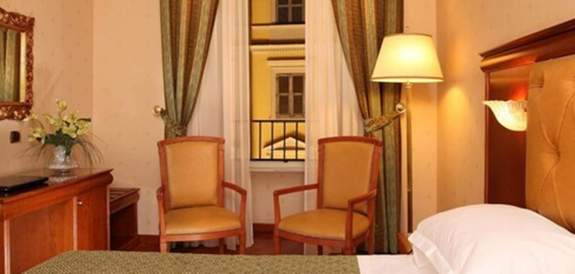 Serena Srl Hotel