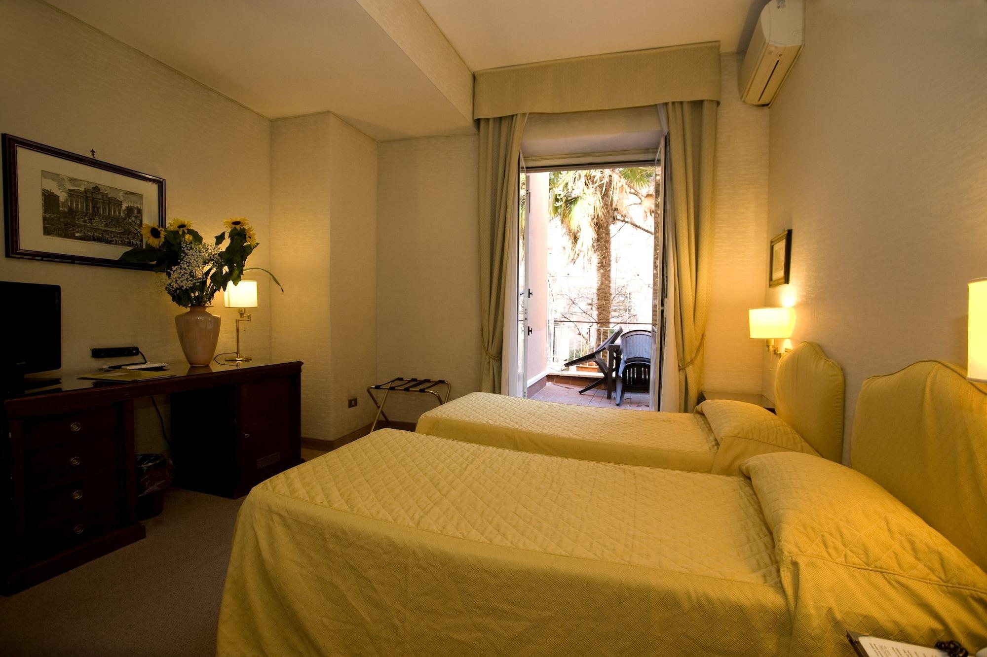 Hotel Domus Aventina