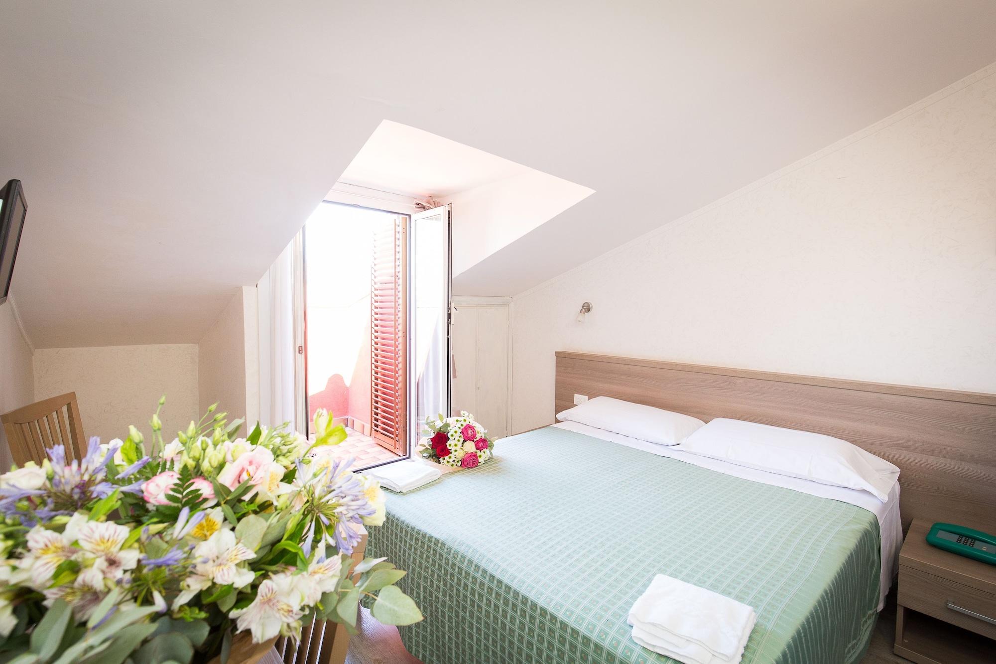 Concorde Hotel Rome