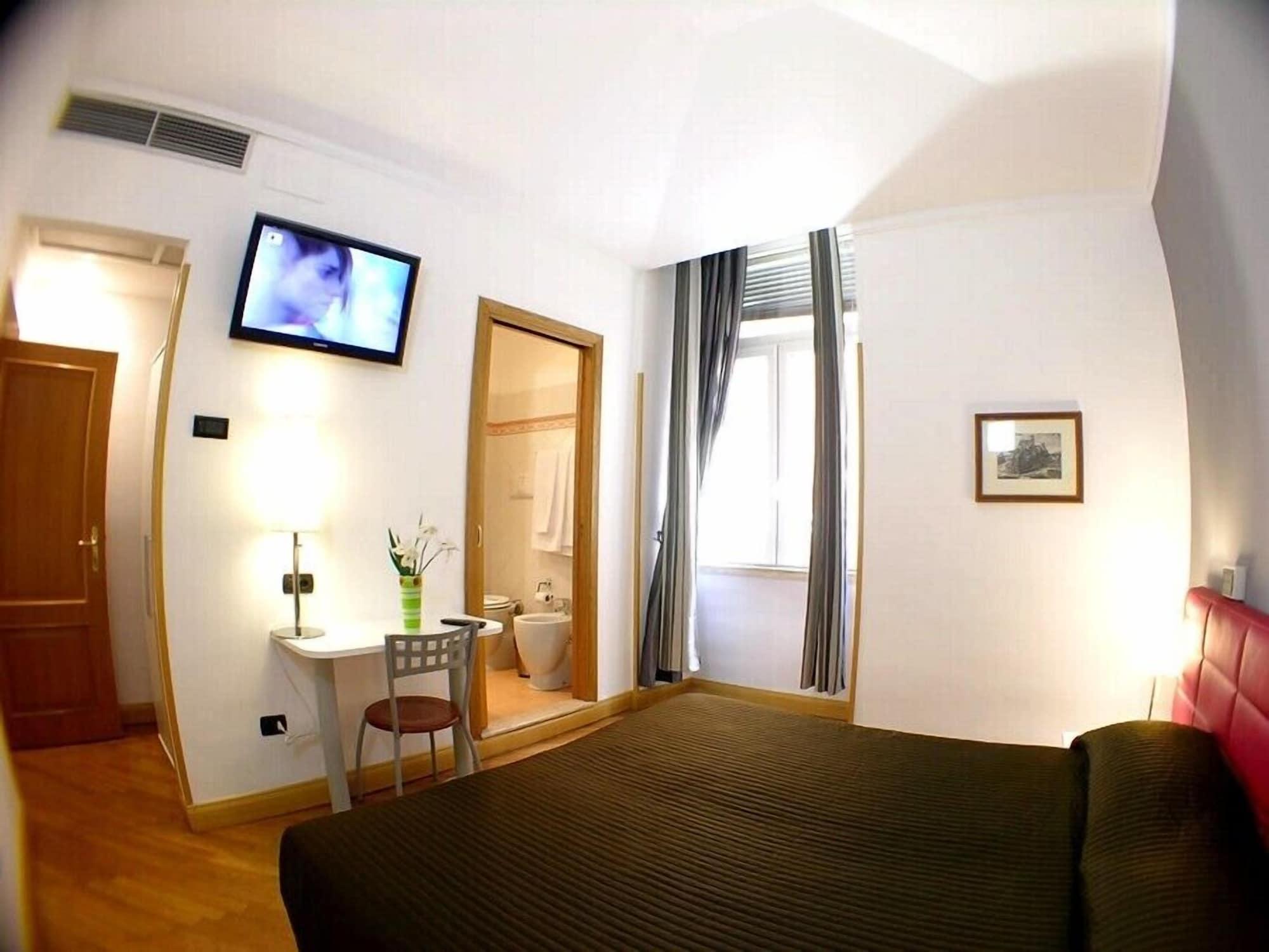 Guest house Magnifico 3*