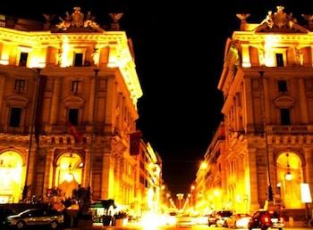 Guest house Magnifico Rome