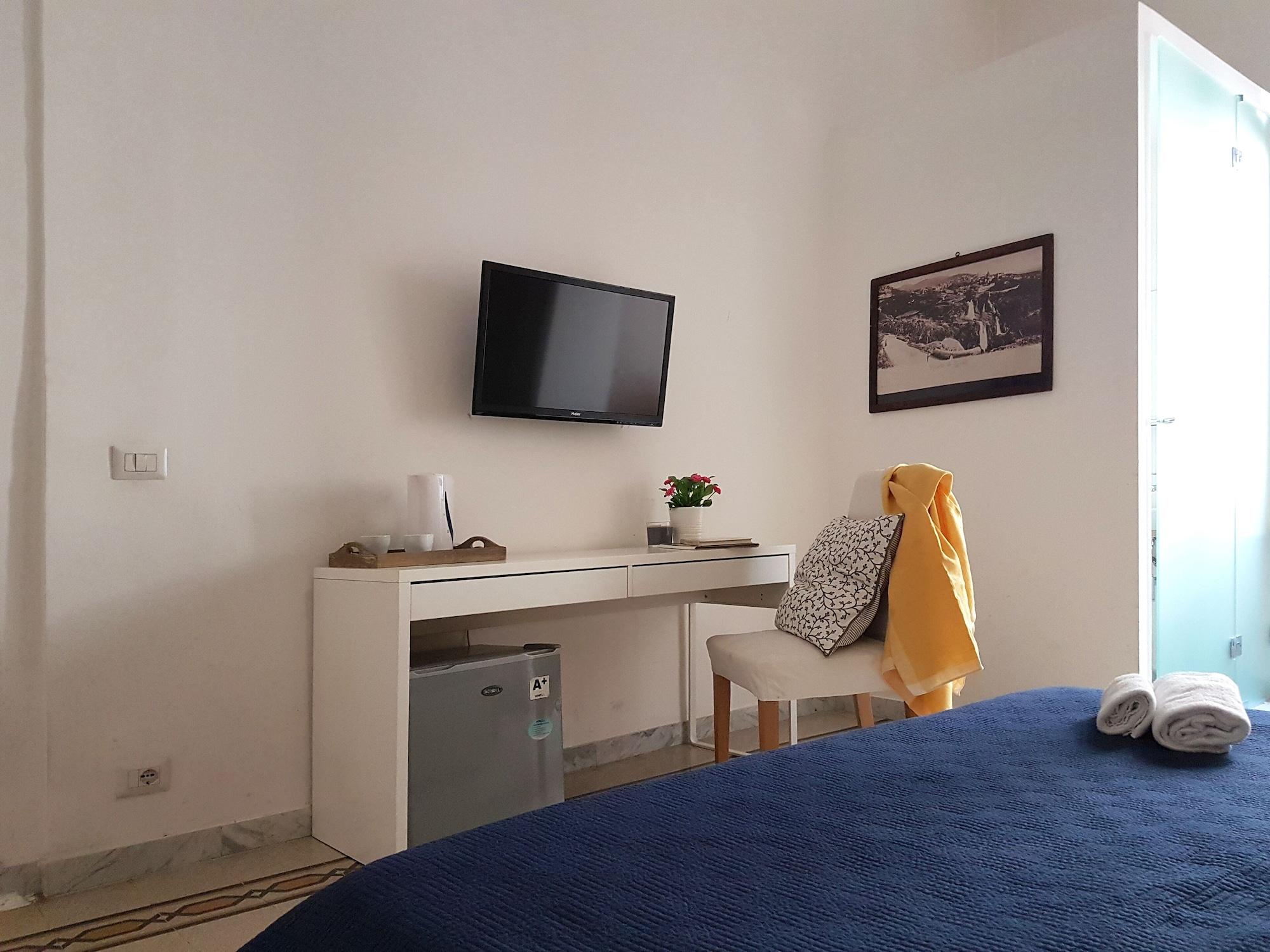Acb Vaticano Bed & Breakfast 2*