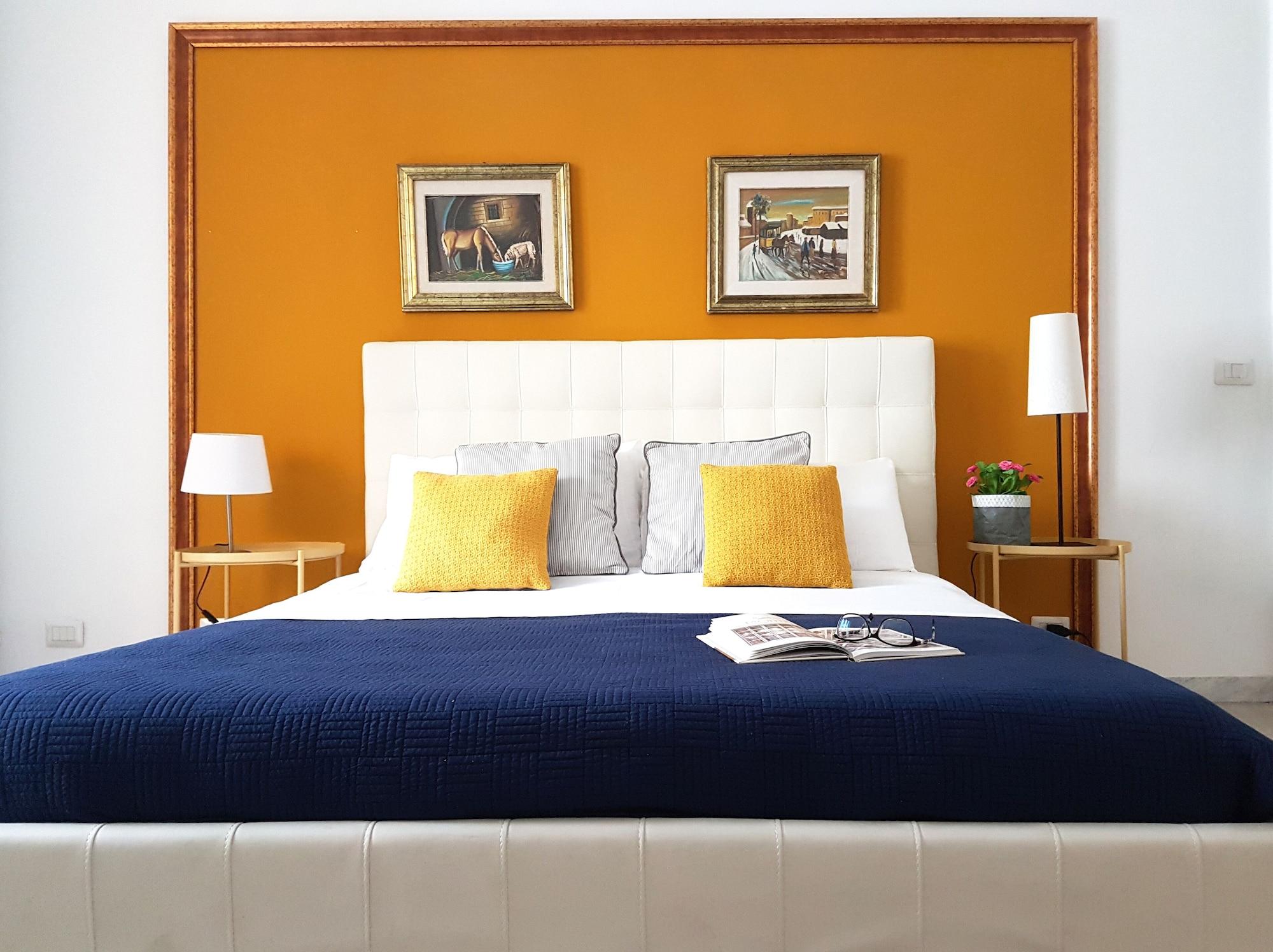 Bed & Breakfast Acb Vaticano Rome