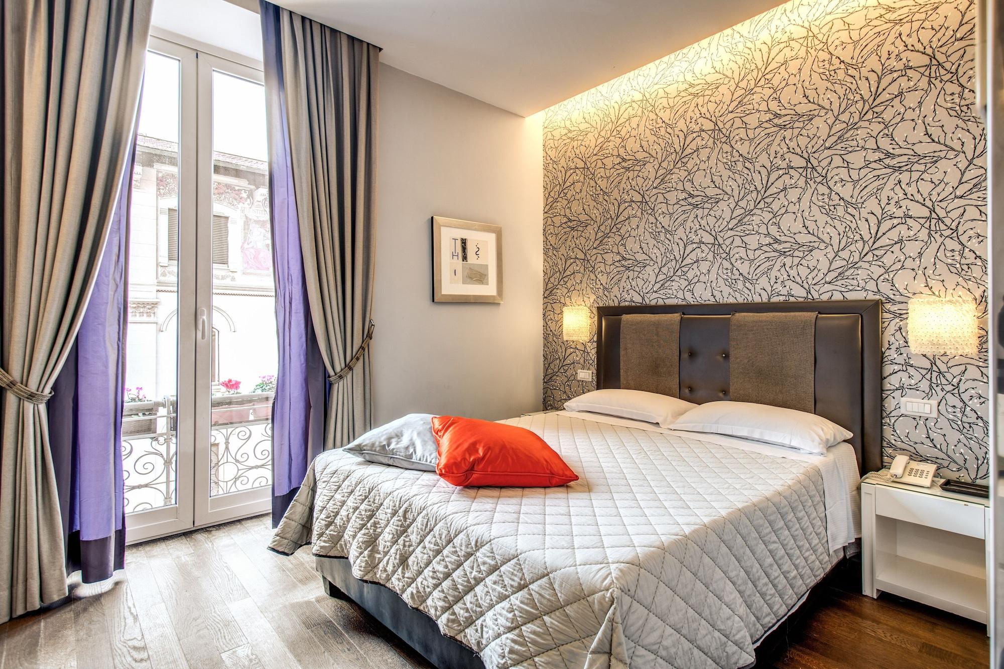Boutique 4* Roma