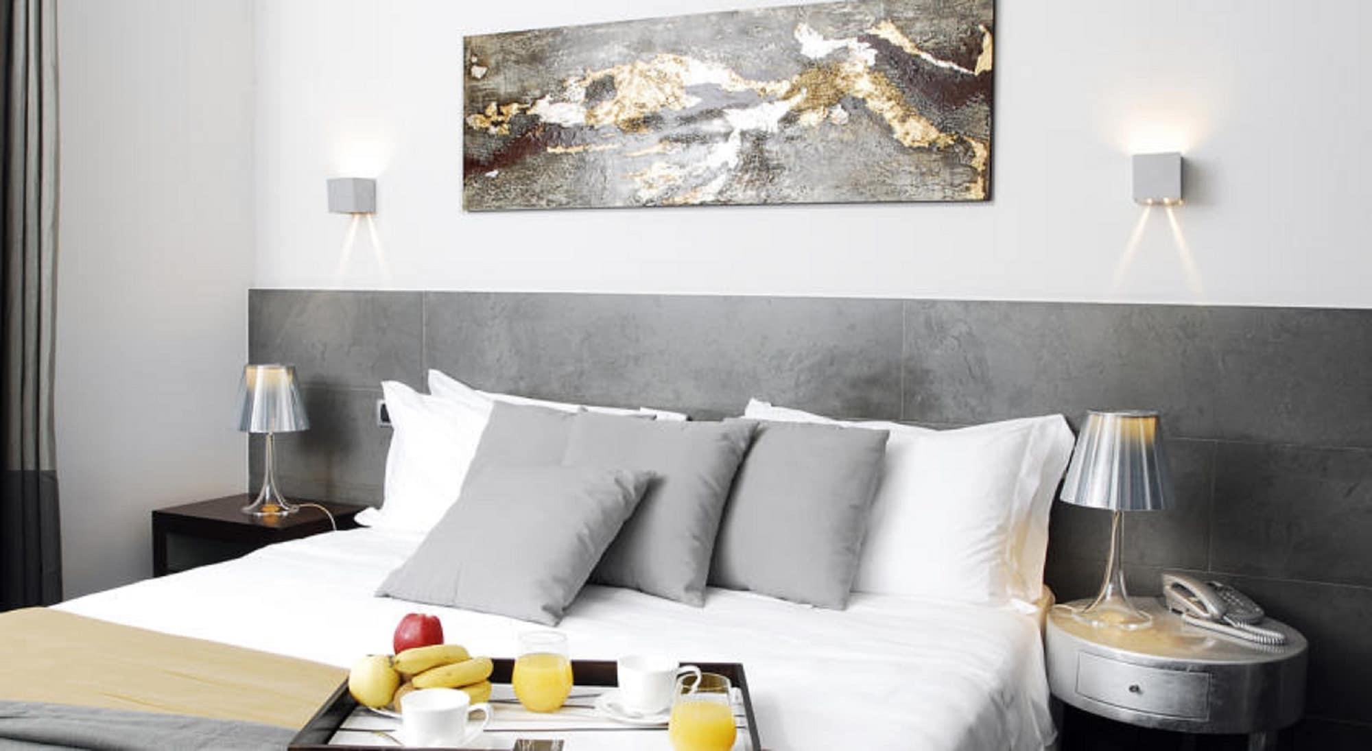 The Opera Hotel Rome
