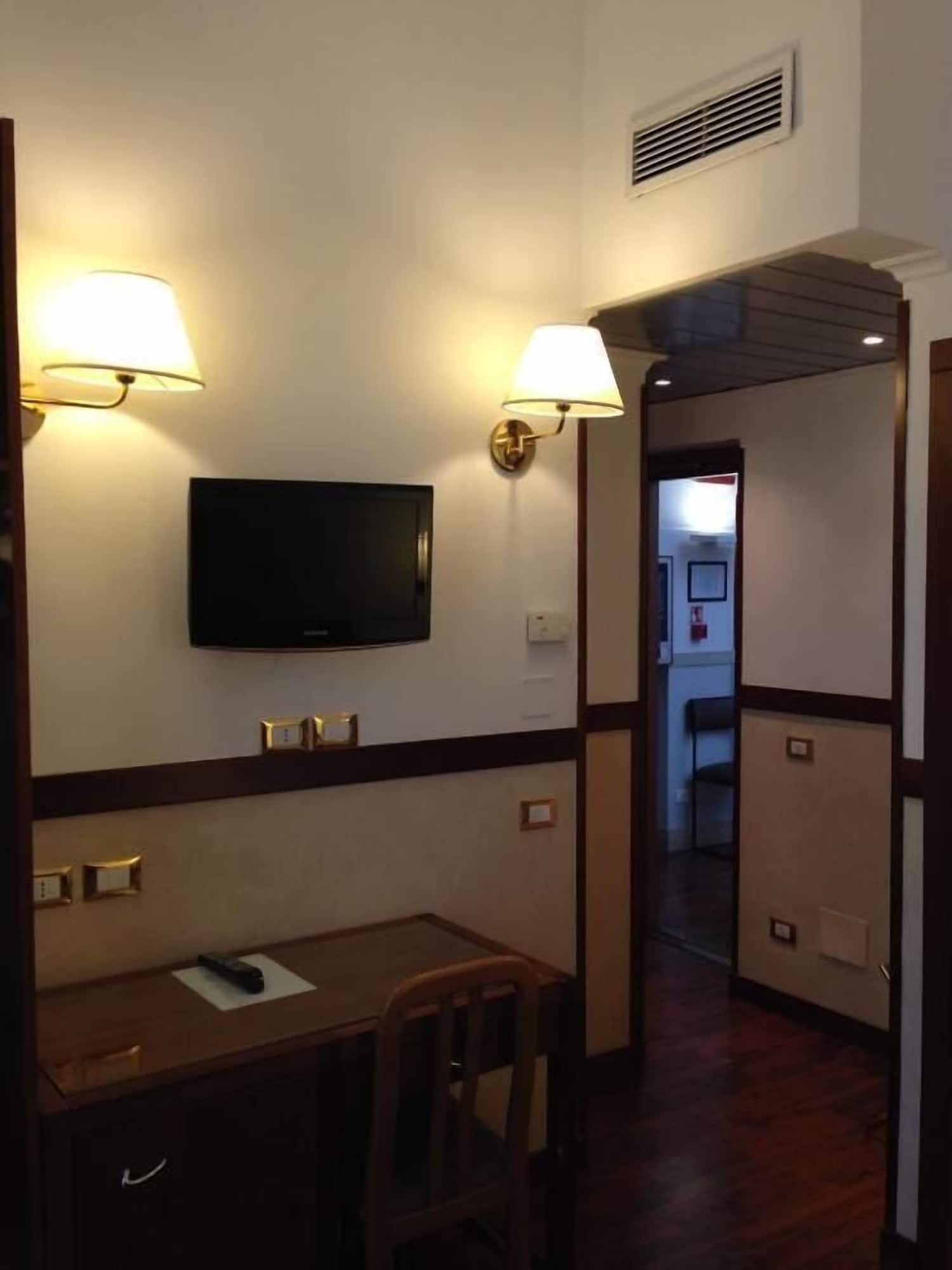 Astoria Garden Hotel Rome