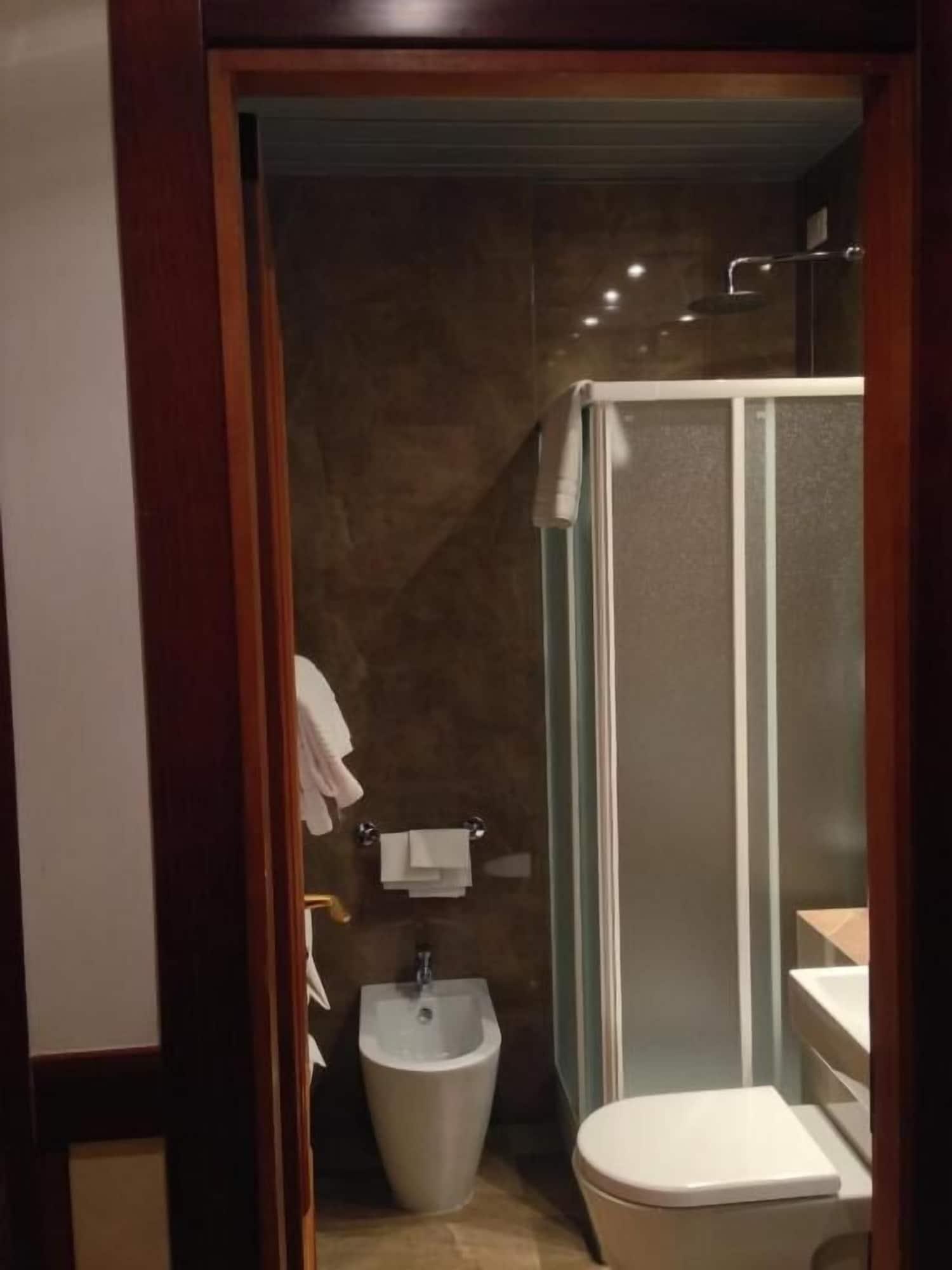Astoria Garden Hotel Rome
