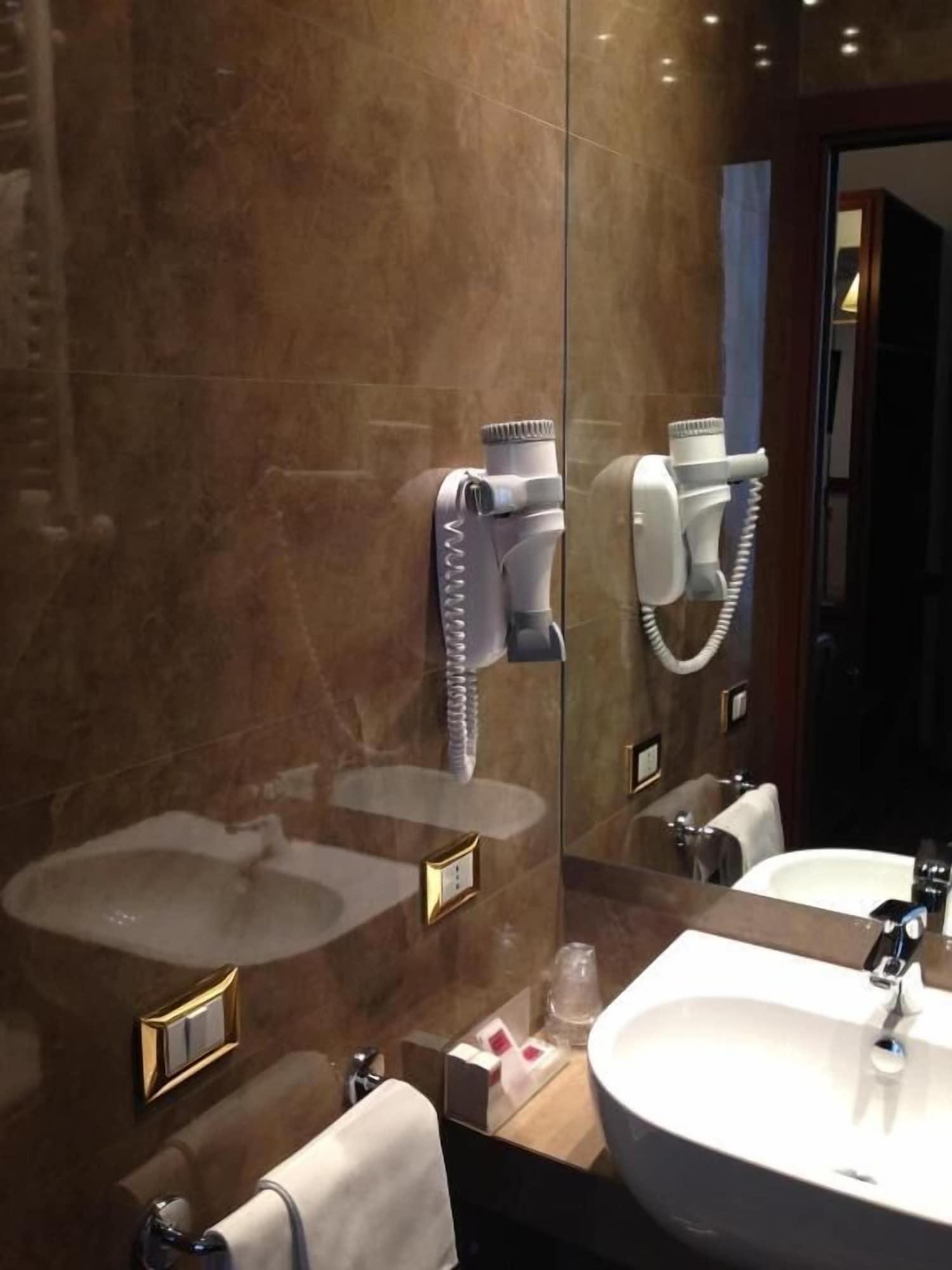 Astoria Garden Hotel Rome