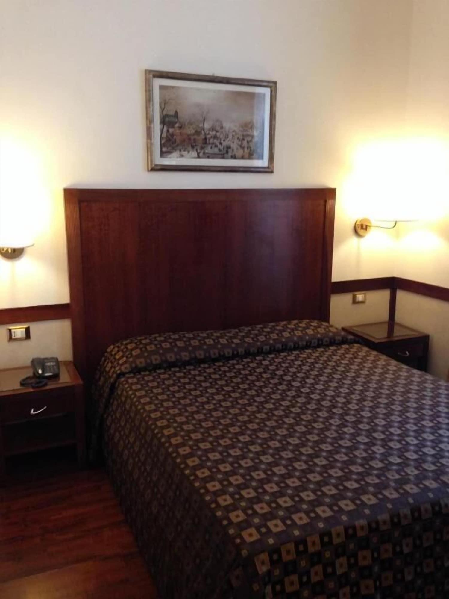Hotel Astoria Garden Rome