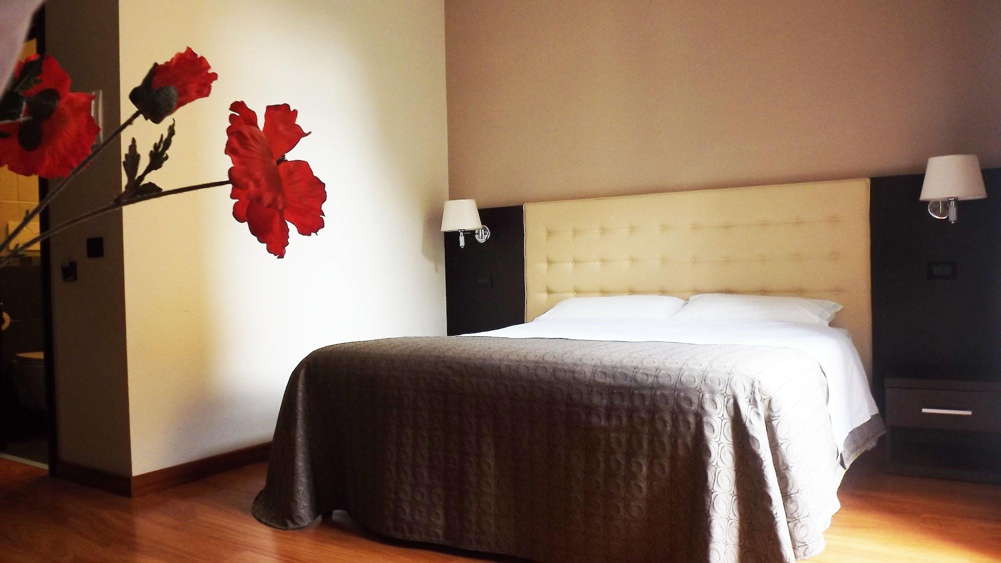 Nautilus 3* Rome