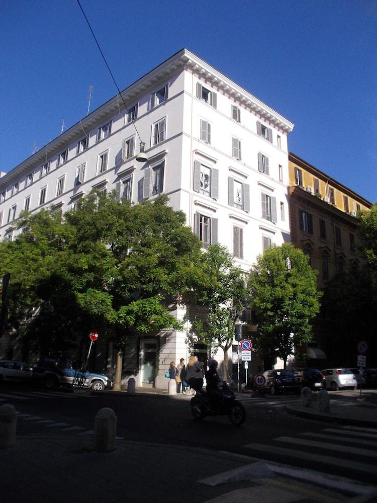 Nautilus Hotel Rome