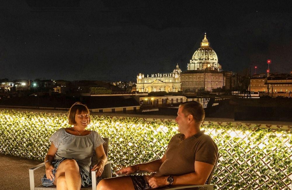 Relais Dei Papi Rome