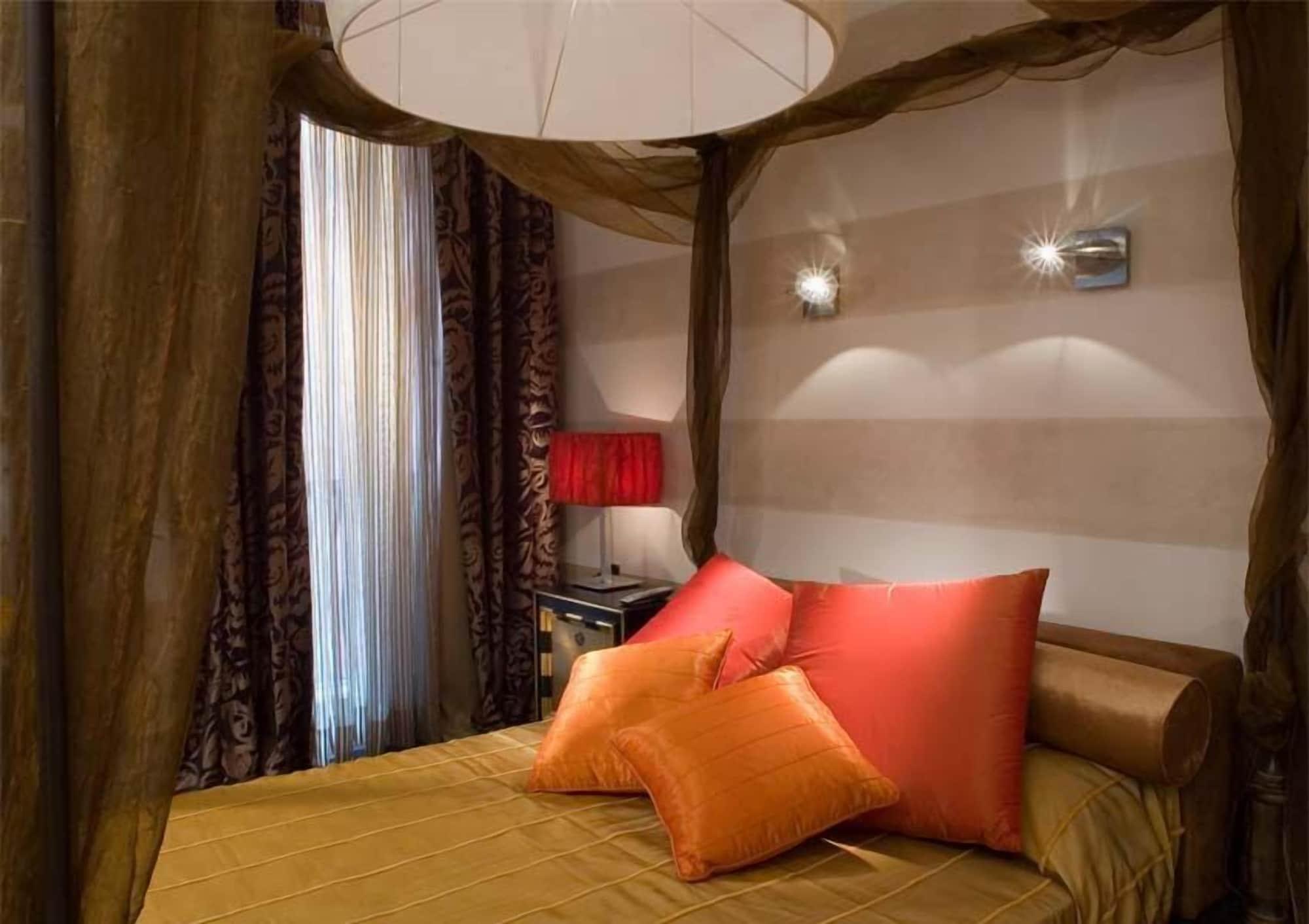 Hotel The At The Forum Luxury Collection - The At The Forum Rome