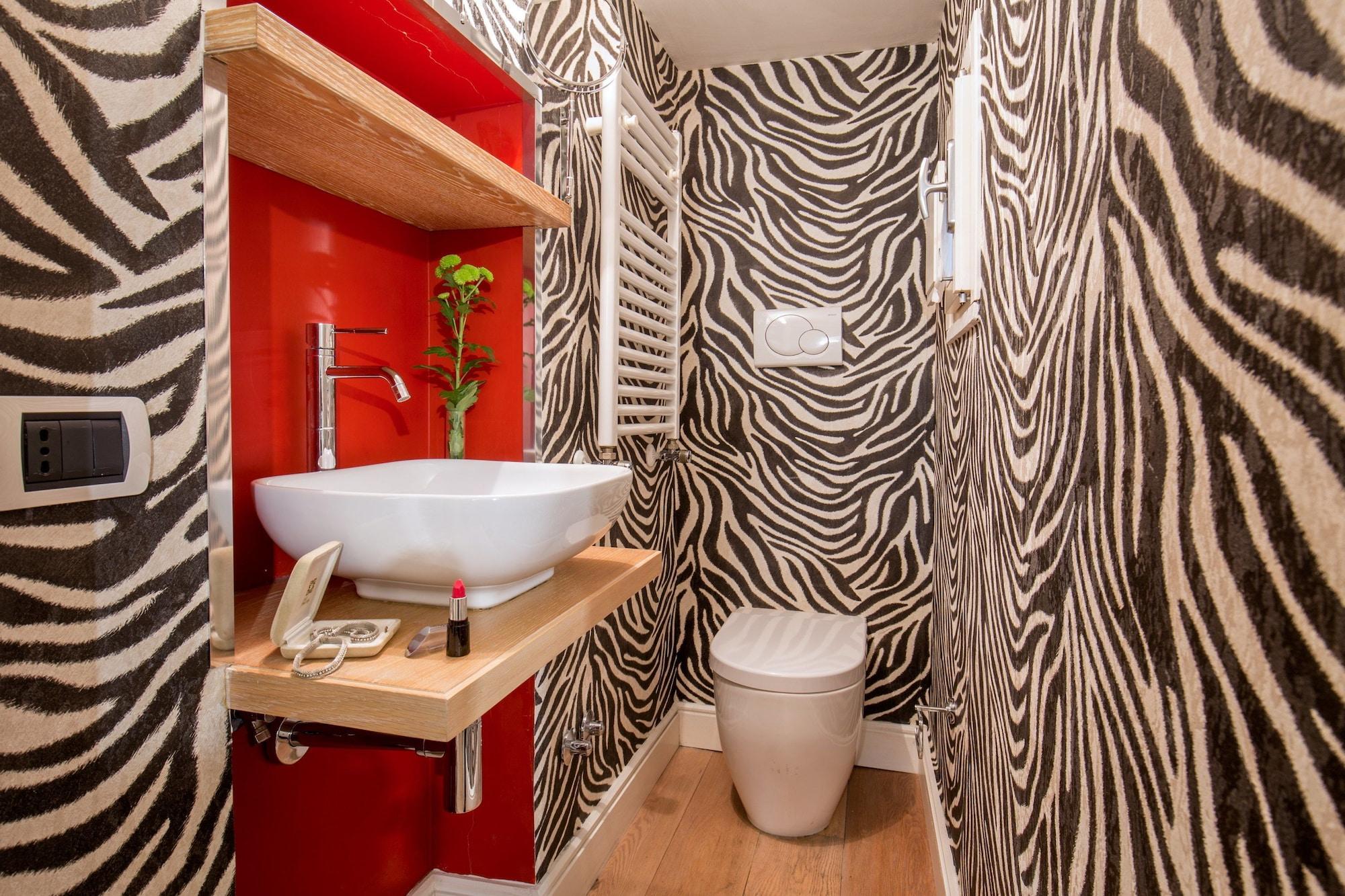 The At The Forum Luxury Collection - The At The Forum Hotel Rome