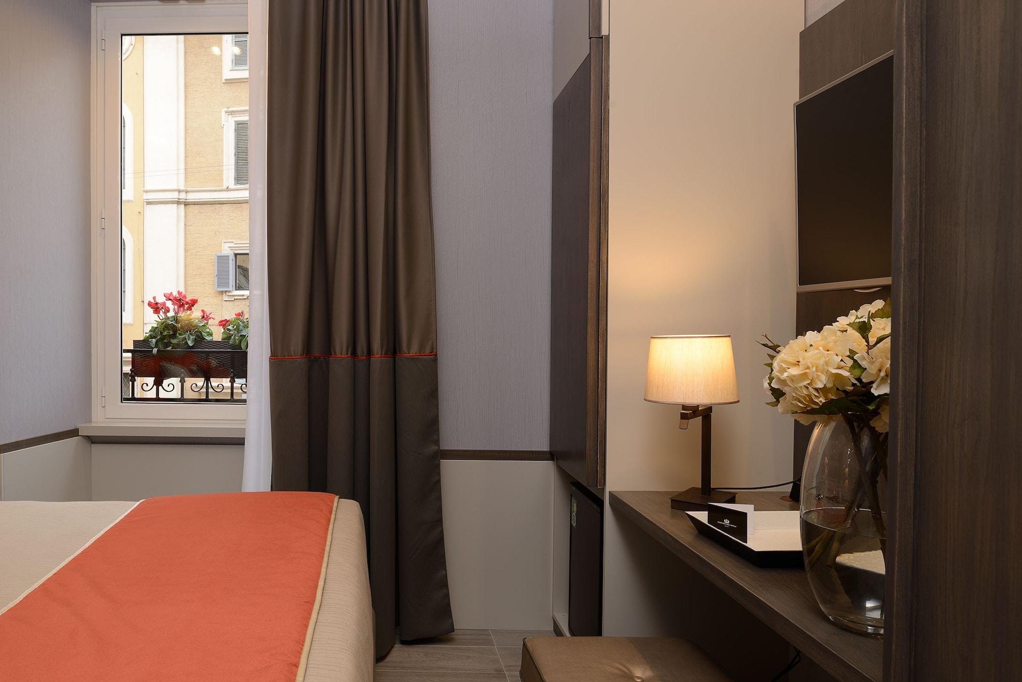 San Carlo Guest house
