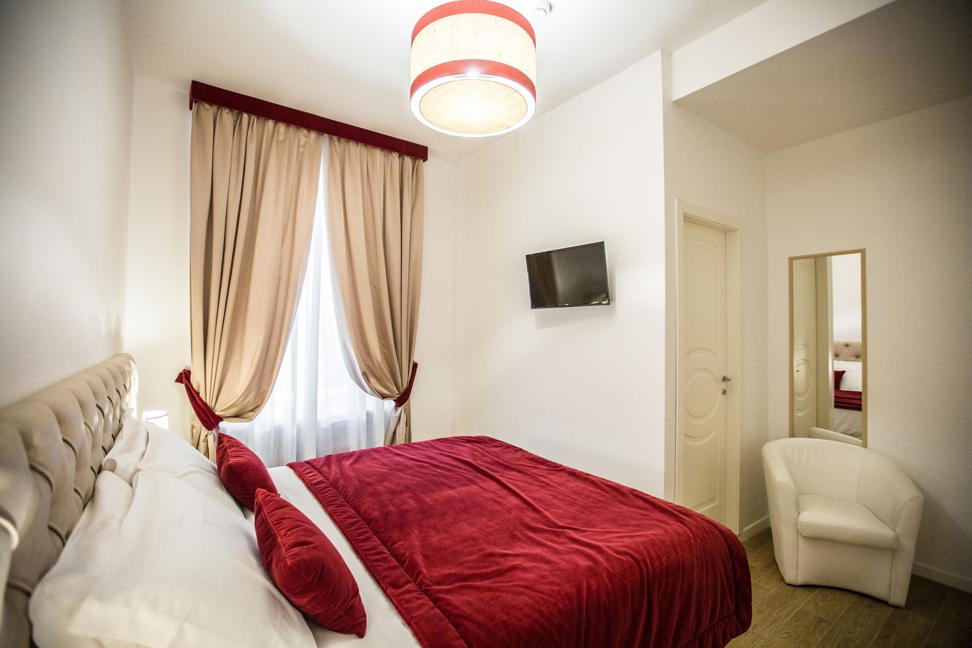 Chic & Town Luxury Rome