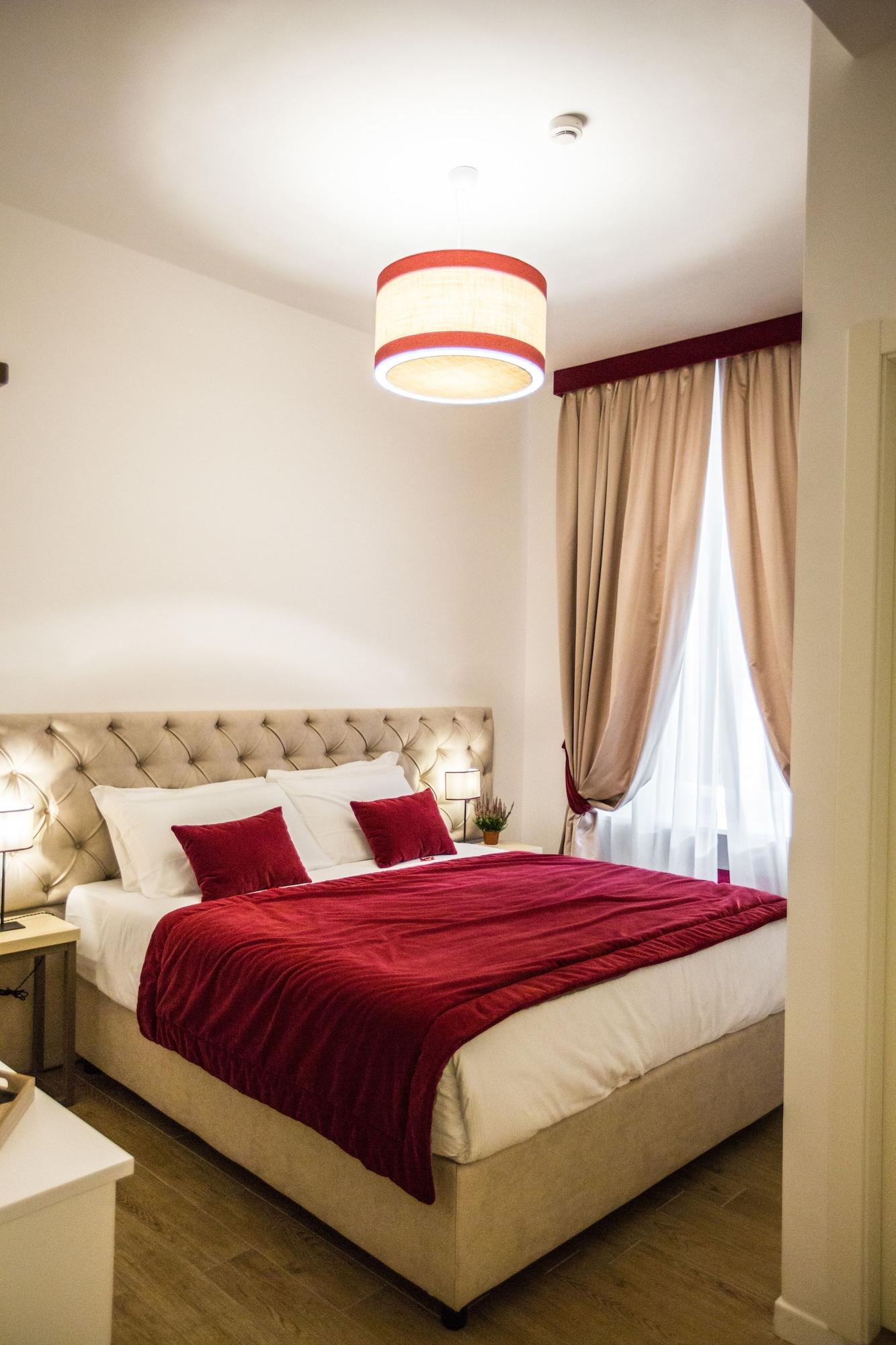 Chic & Town Luxury 2* Rome