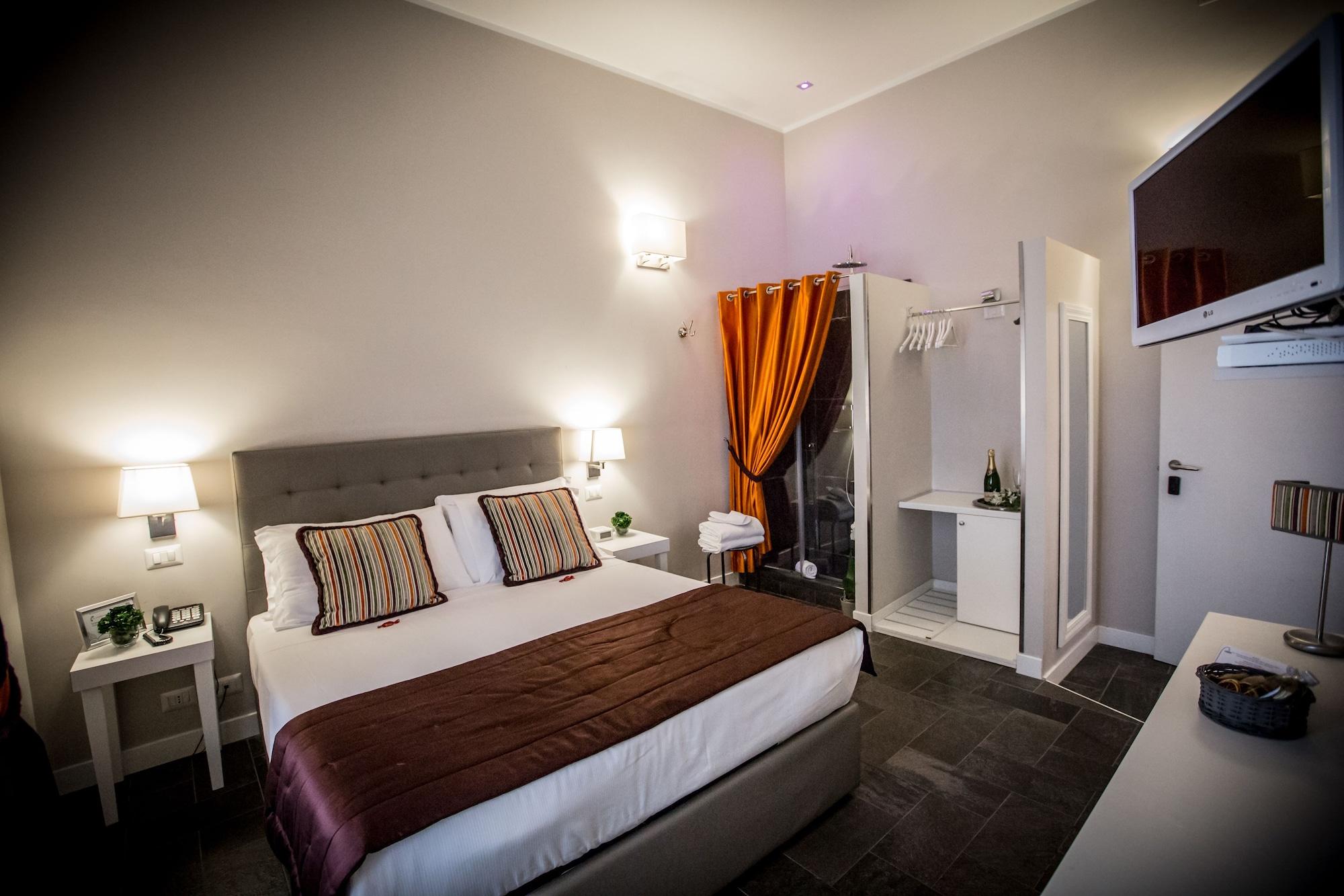 Bed & Breakfast Chic & Town Luxury Rome