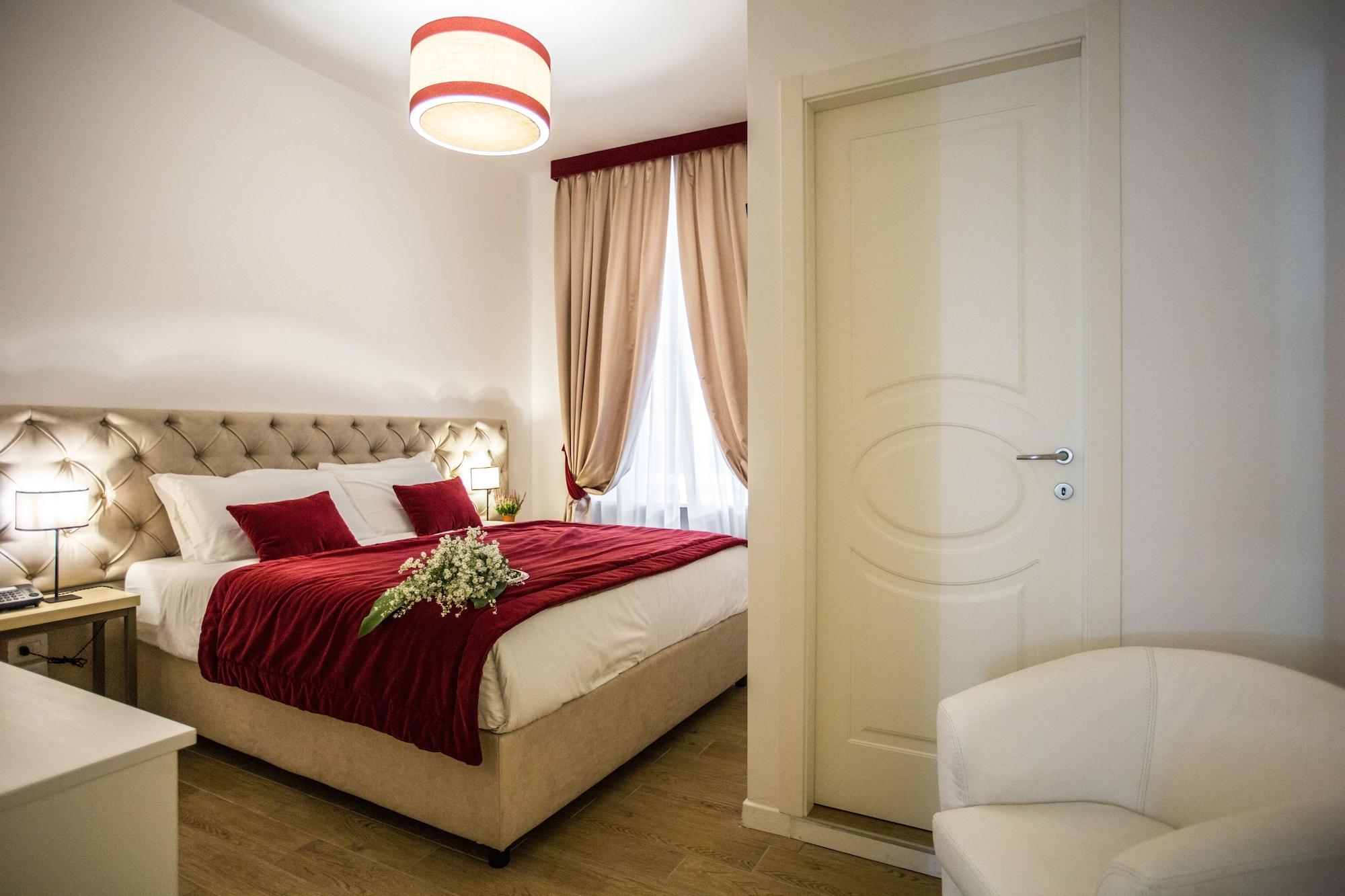 Bed & Breakfast Chic & Town Luxury Rome