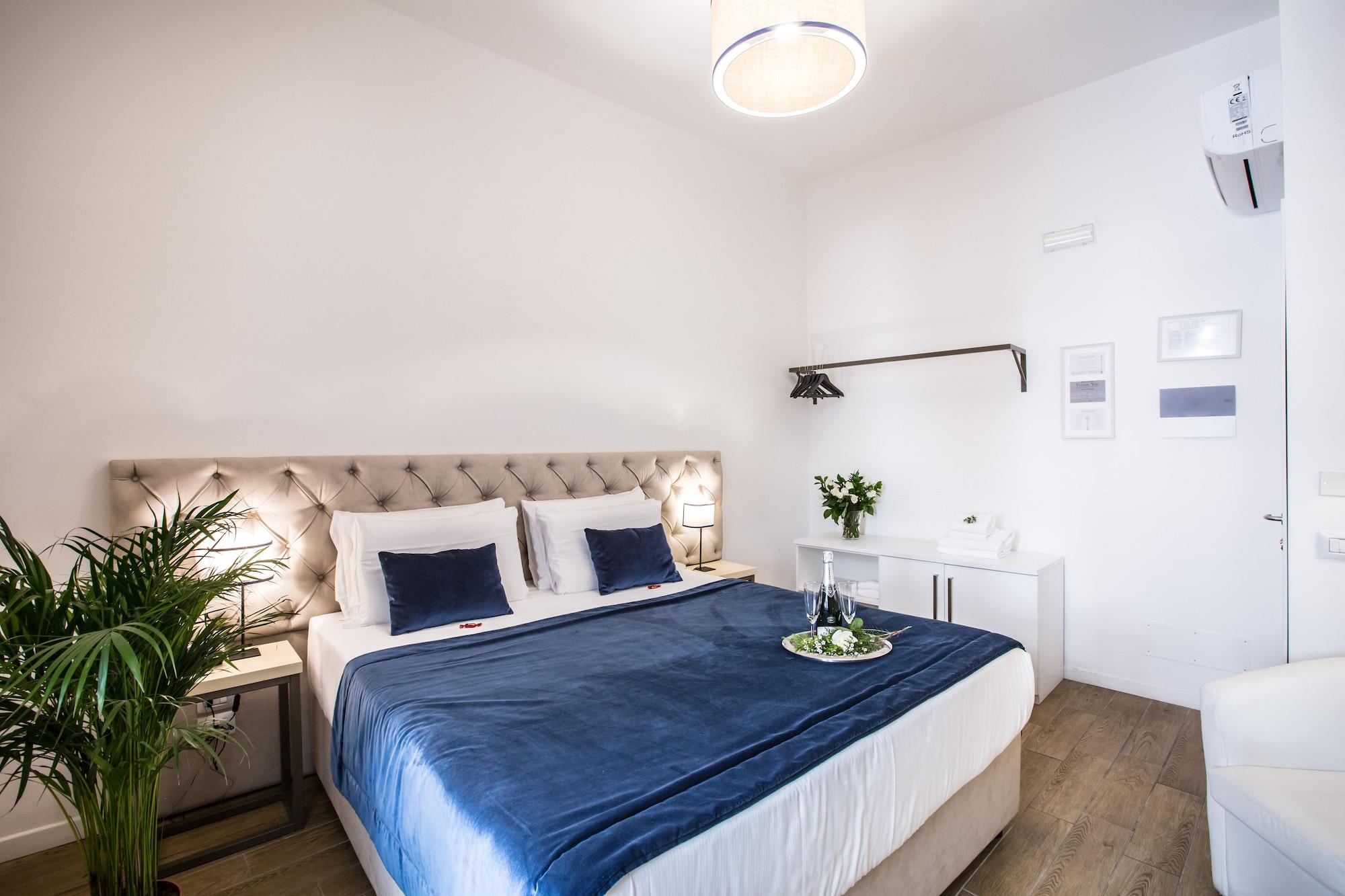 Chic & Town Luxury Bed & Breakfast Rome