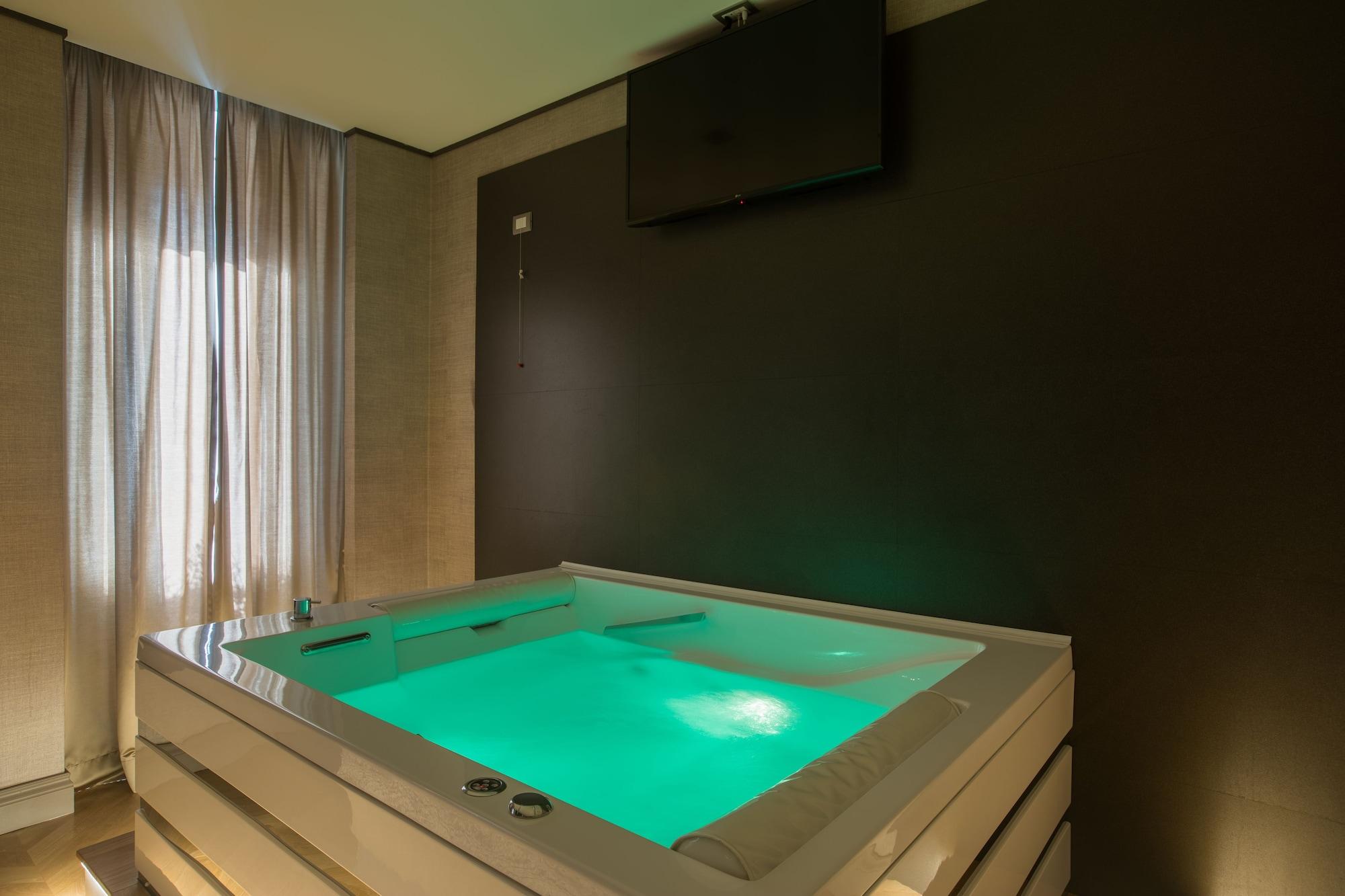 San Carlo Guest house 4*
