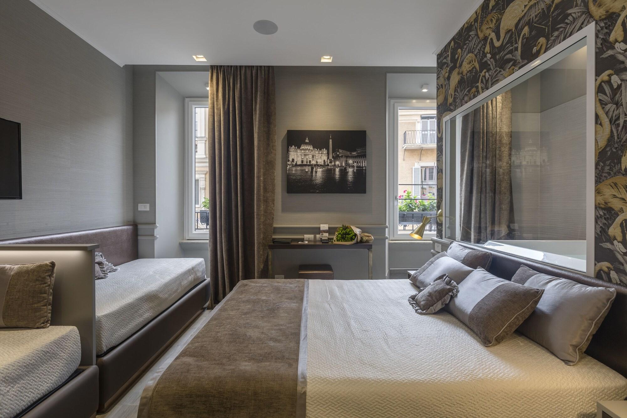 San Carlo Guest house
