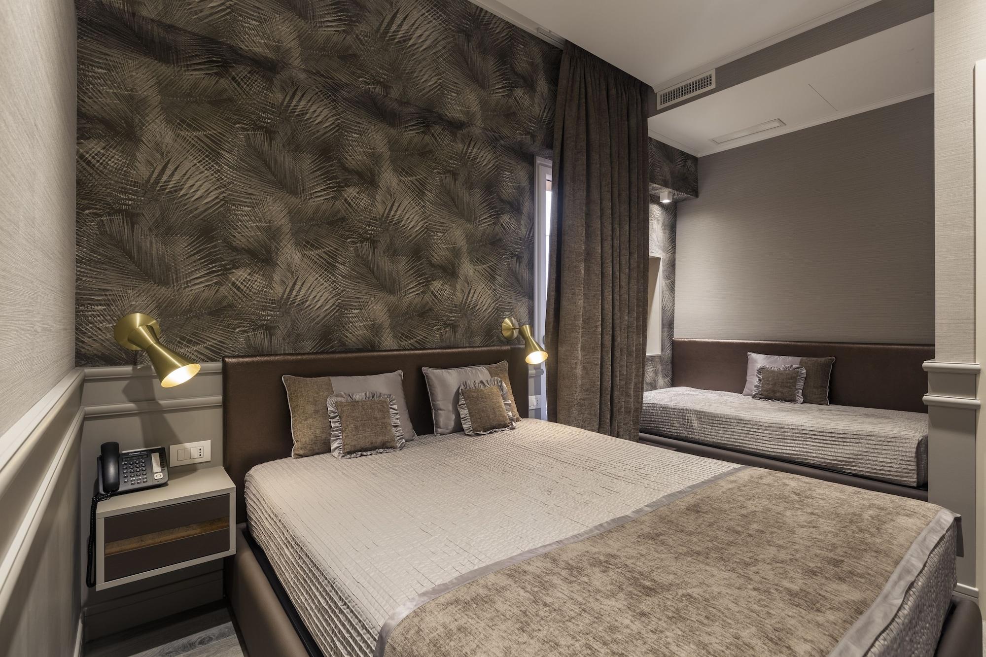 Guest house San Carlo