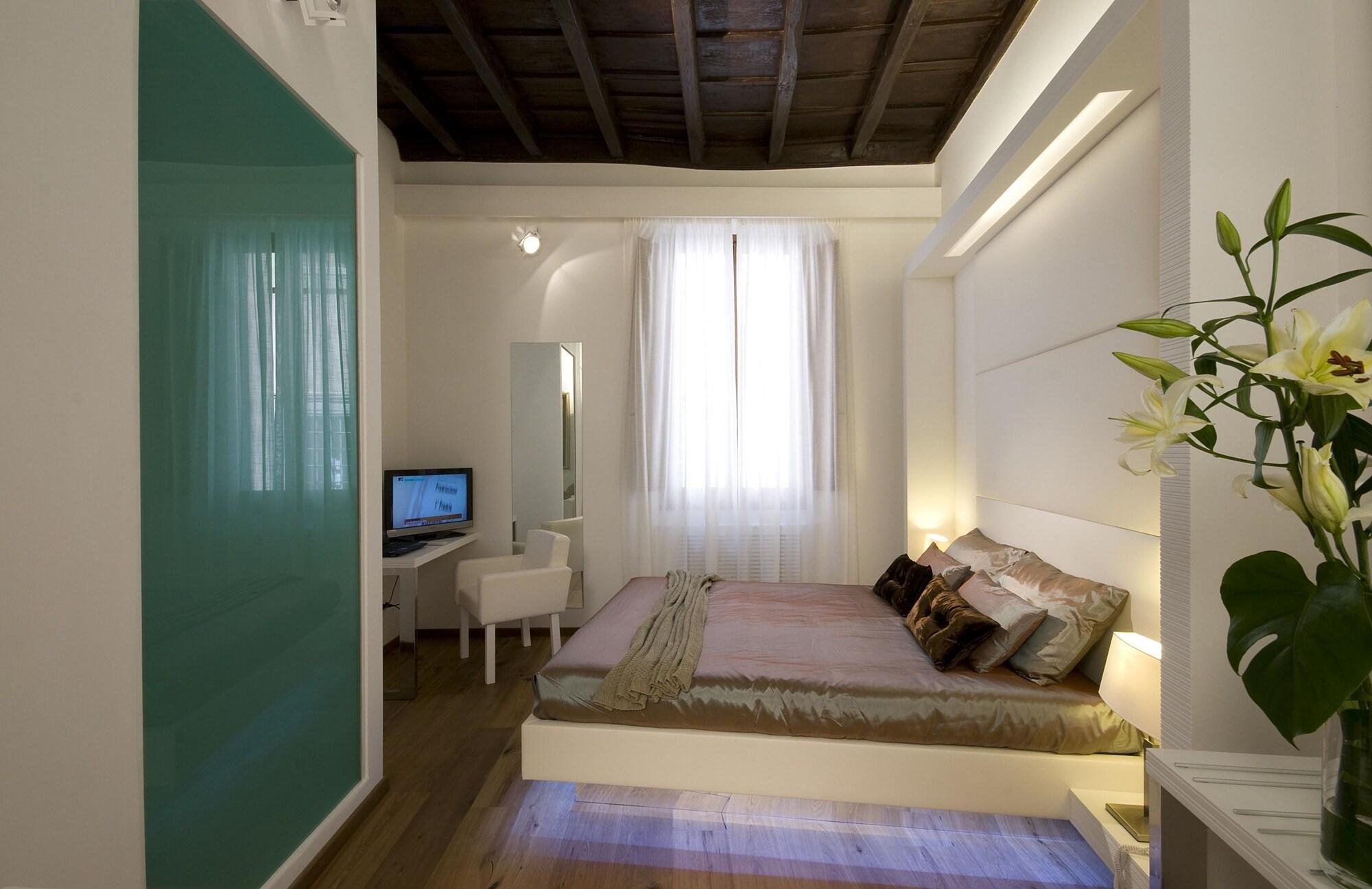 Hotel Gigli D'oro Roma