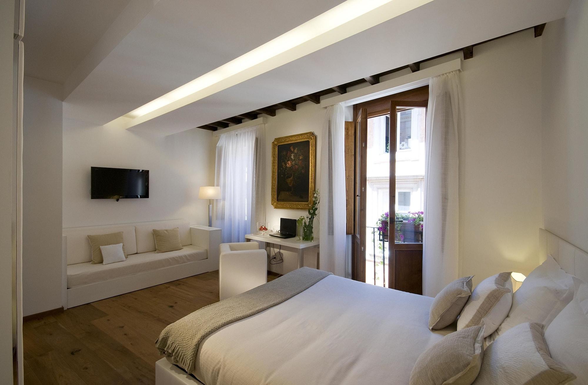 Hotel Gigli D'oro Roma