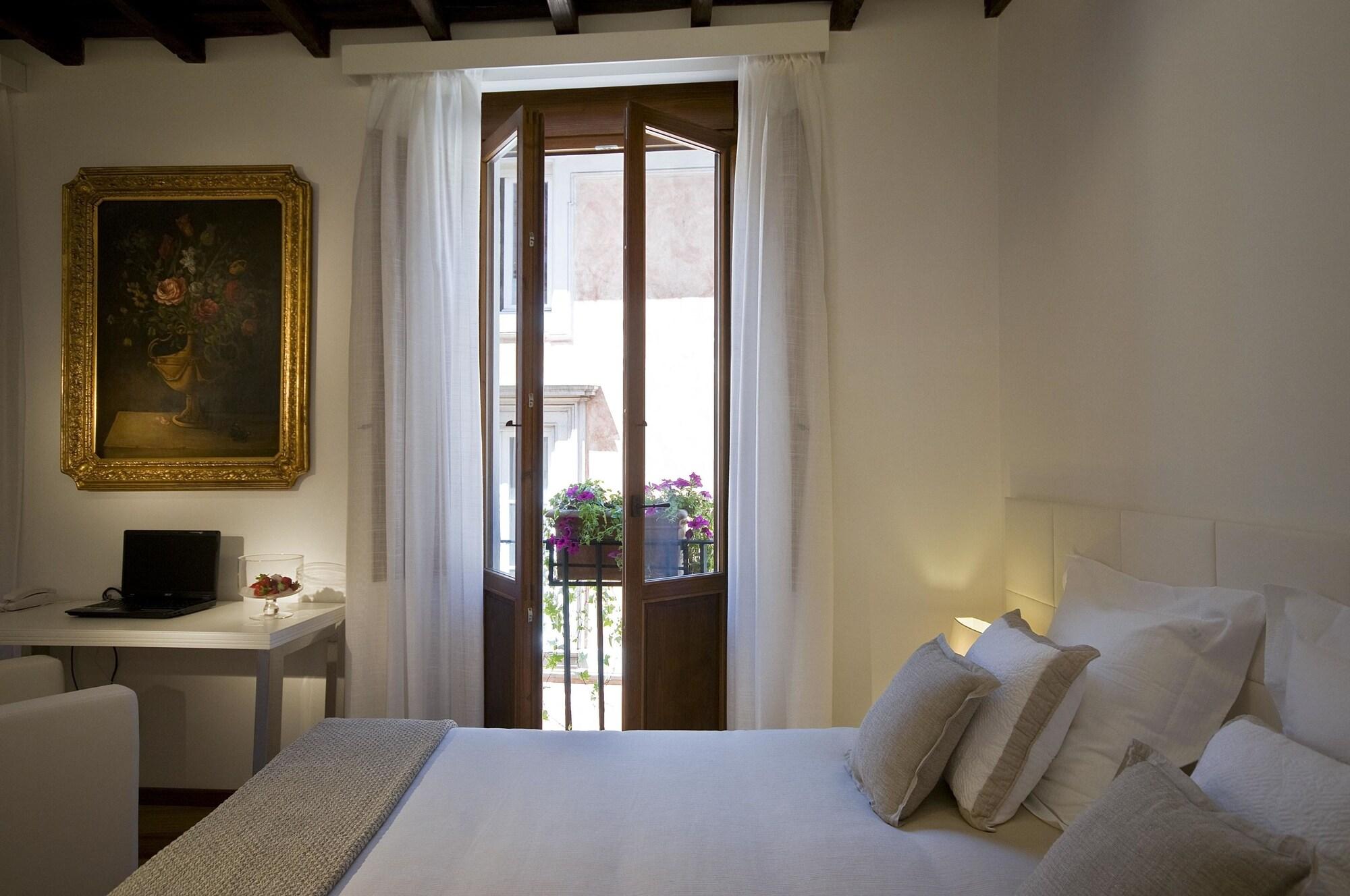 Hotel Gigli D'oro Roma