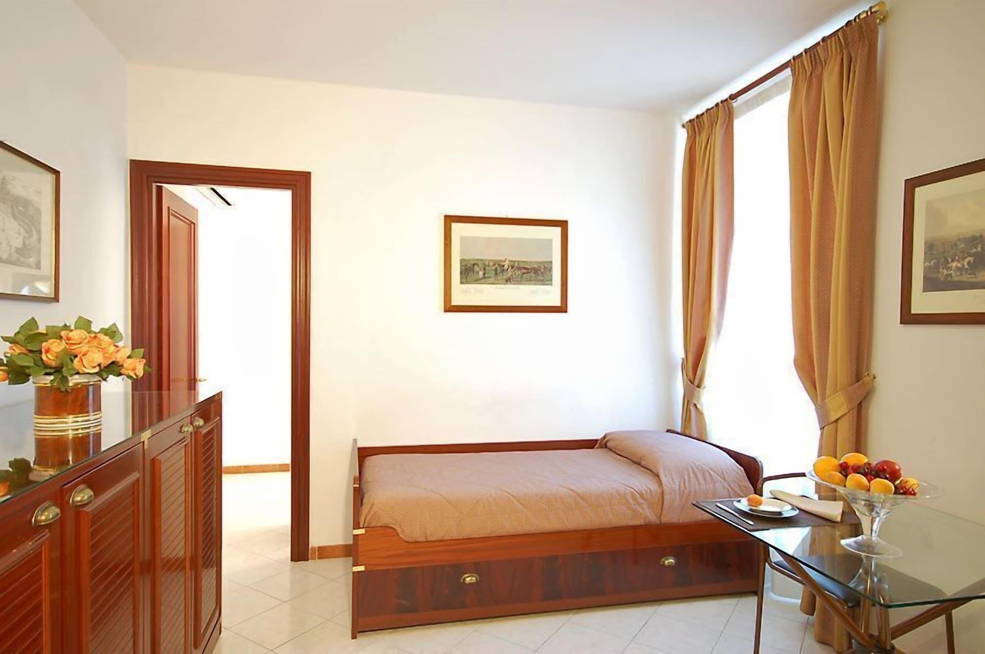 Aparthotel Vatican Rome